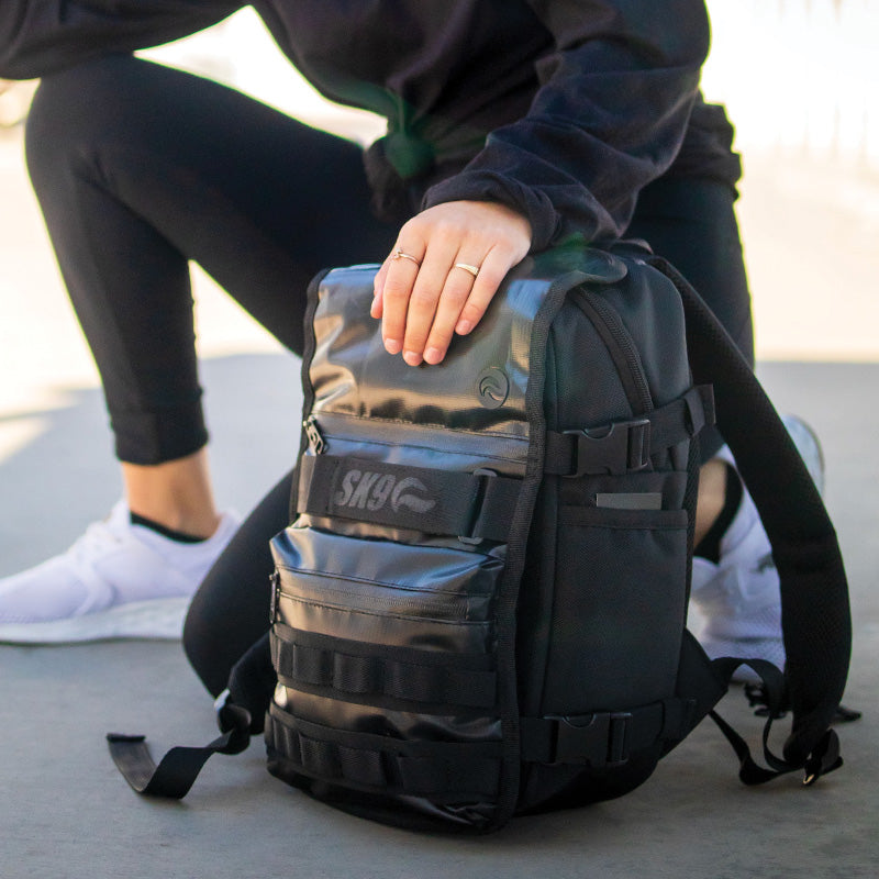 Faceoff® BP - Utility