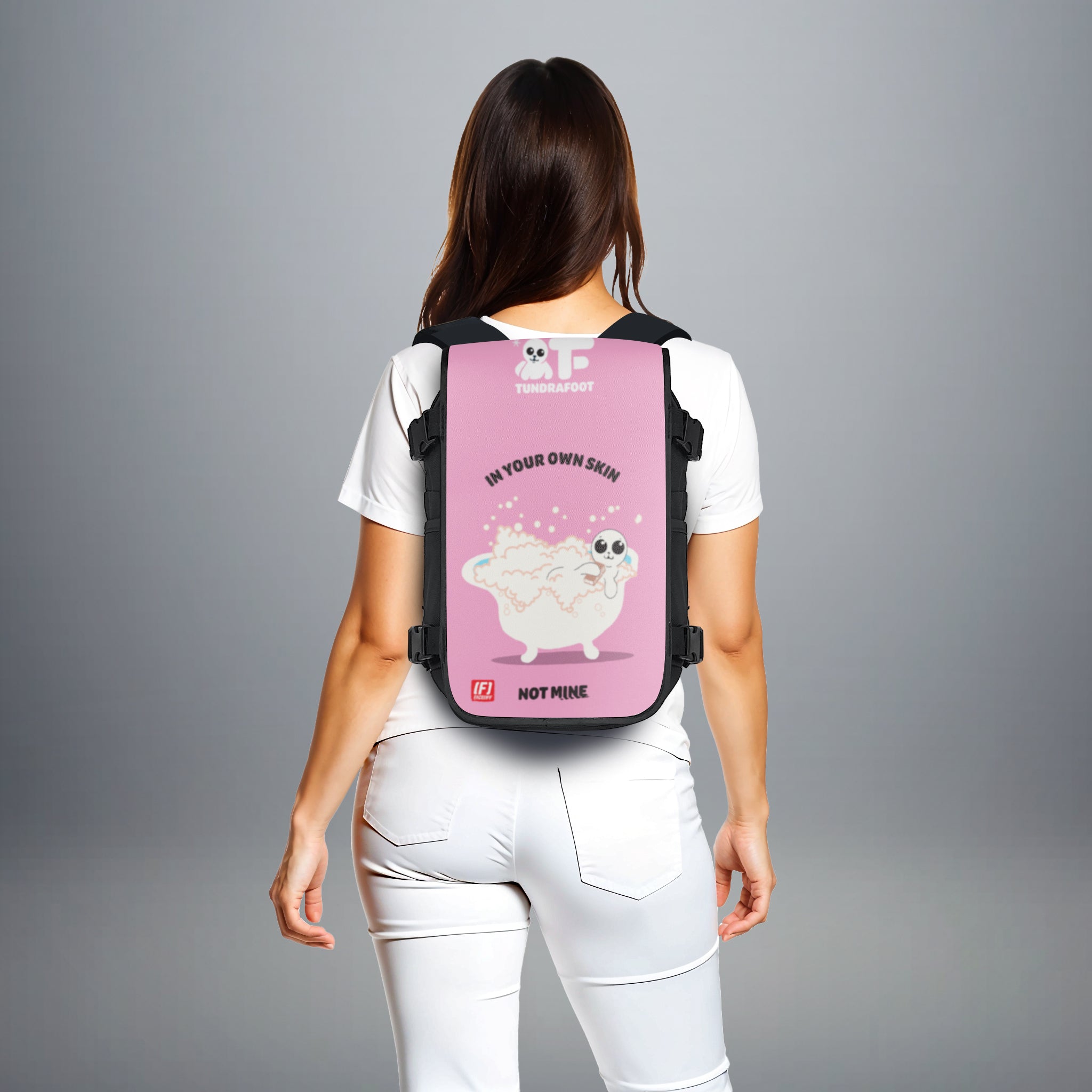 Your Skin - Faceoff® Small