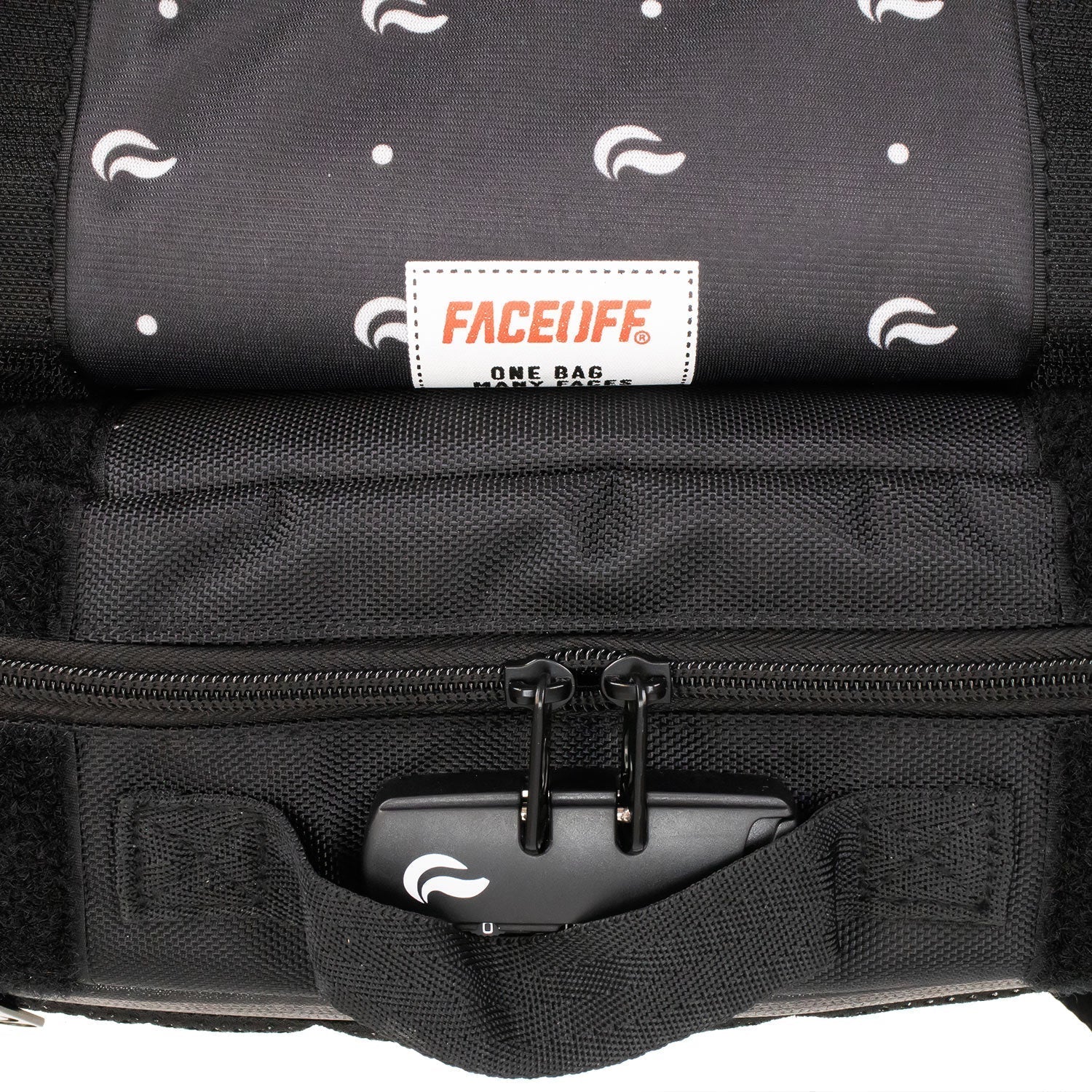 Koi Black - Faceoff® Sling