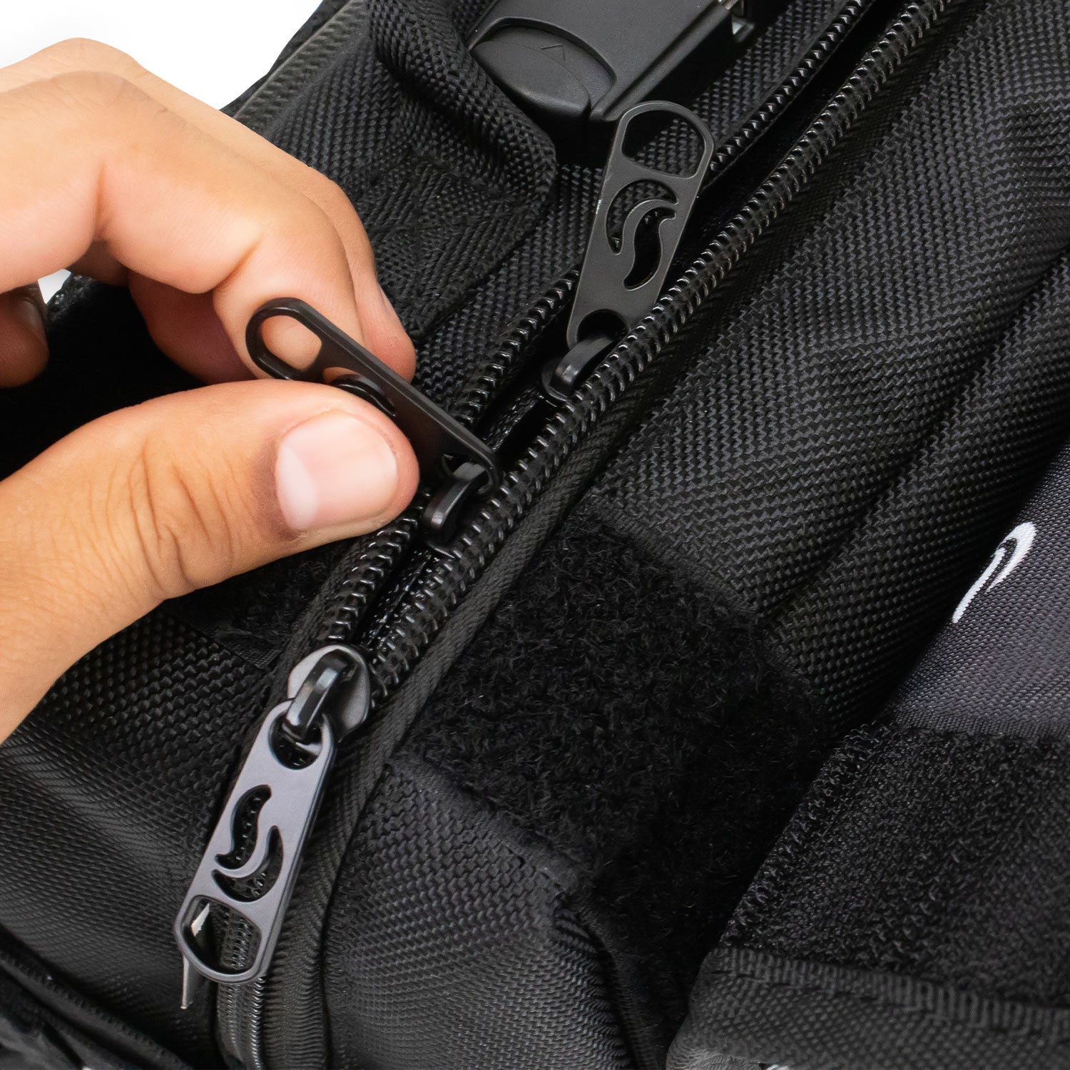 Lost Black - Faceoff® Sling