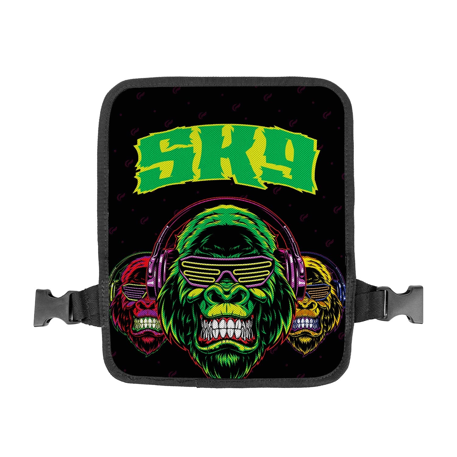 Acid Gorilla - Faceoff® Sling