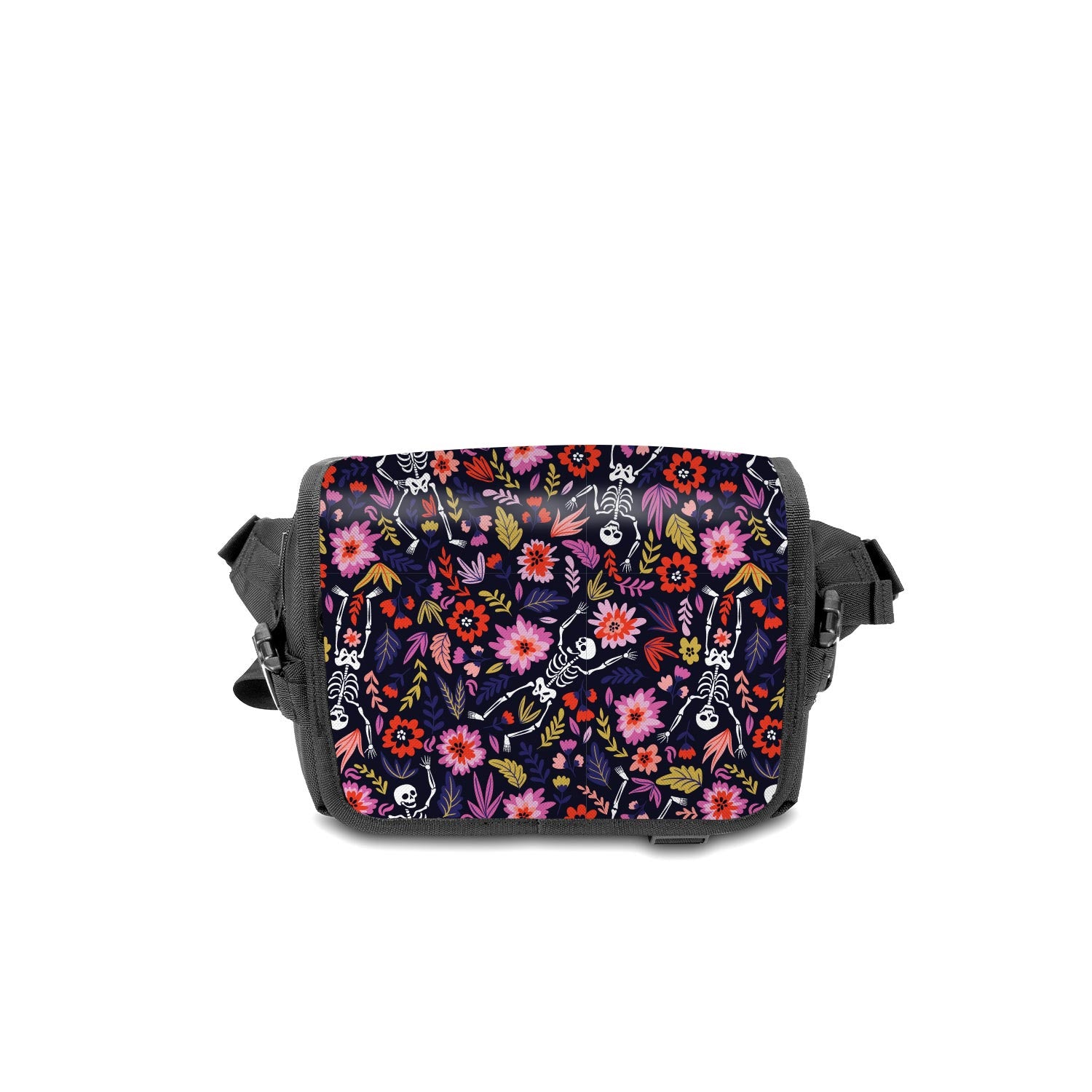 Dia De Los Muertos - Faceoff® Sling