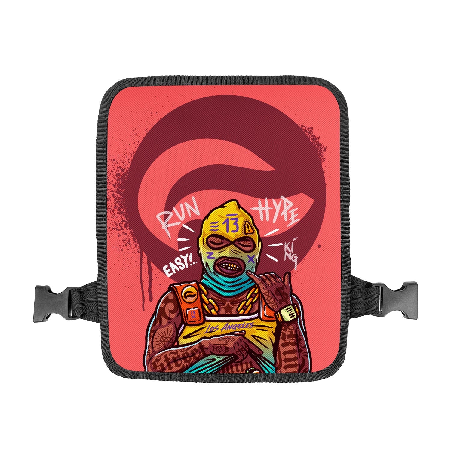 Gangsta - Faceoff® Sling