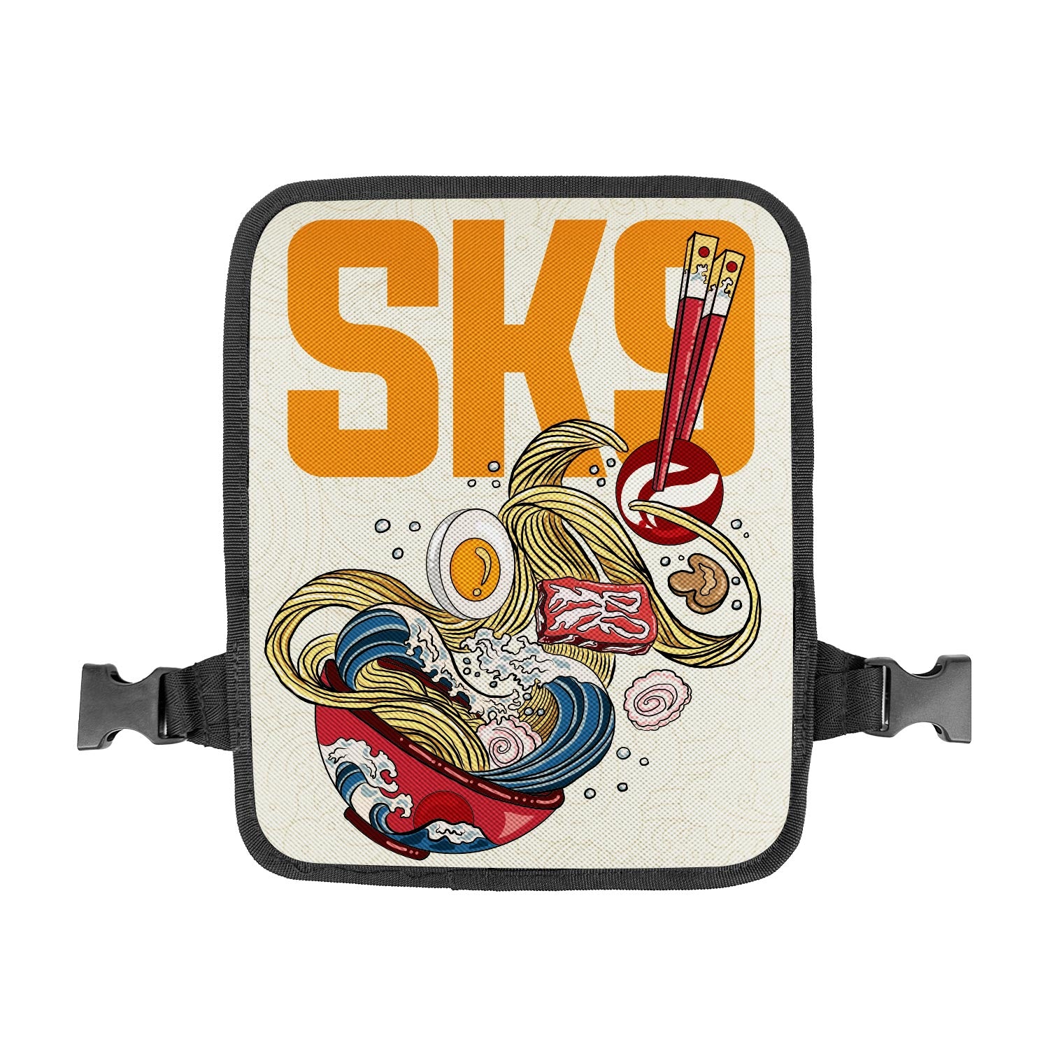 Ramen - Faceoff® Sling