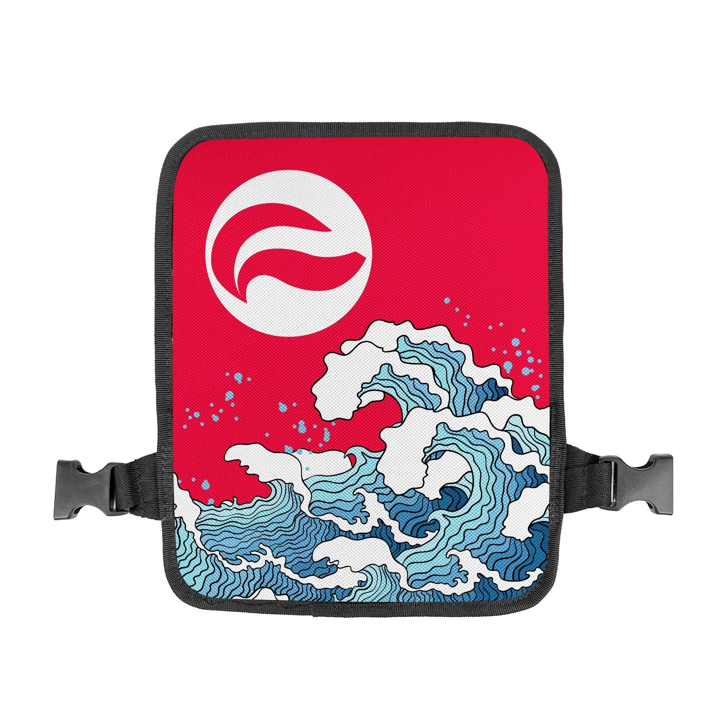 Rising Sun - Faceoff® Sling Face