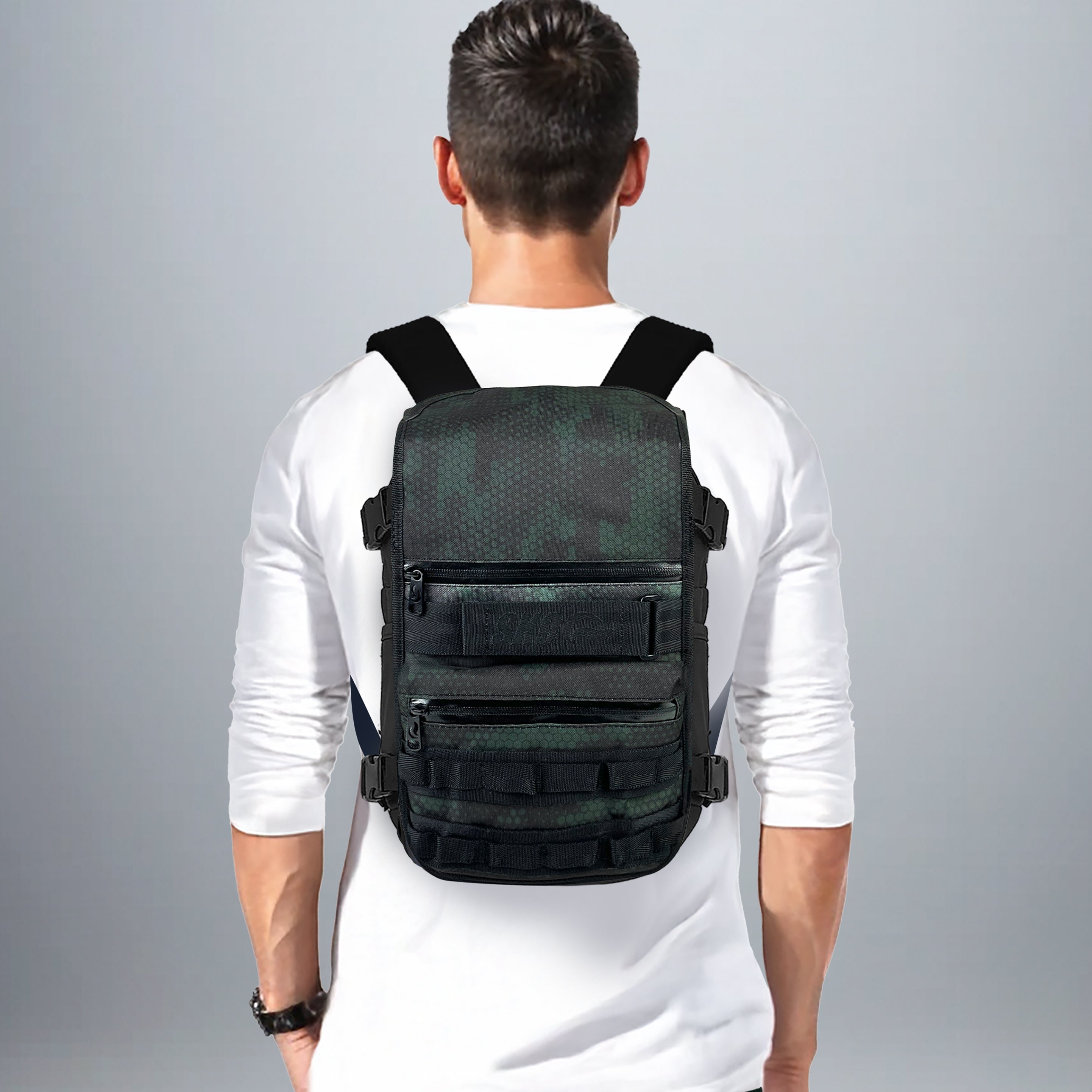 Faceoff® BP - Utility