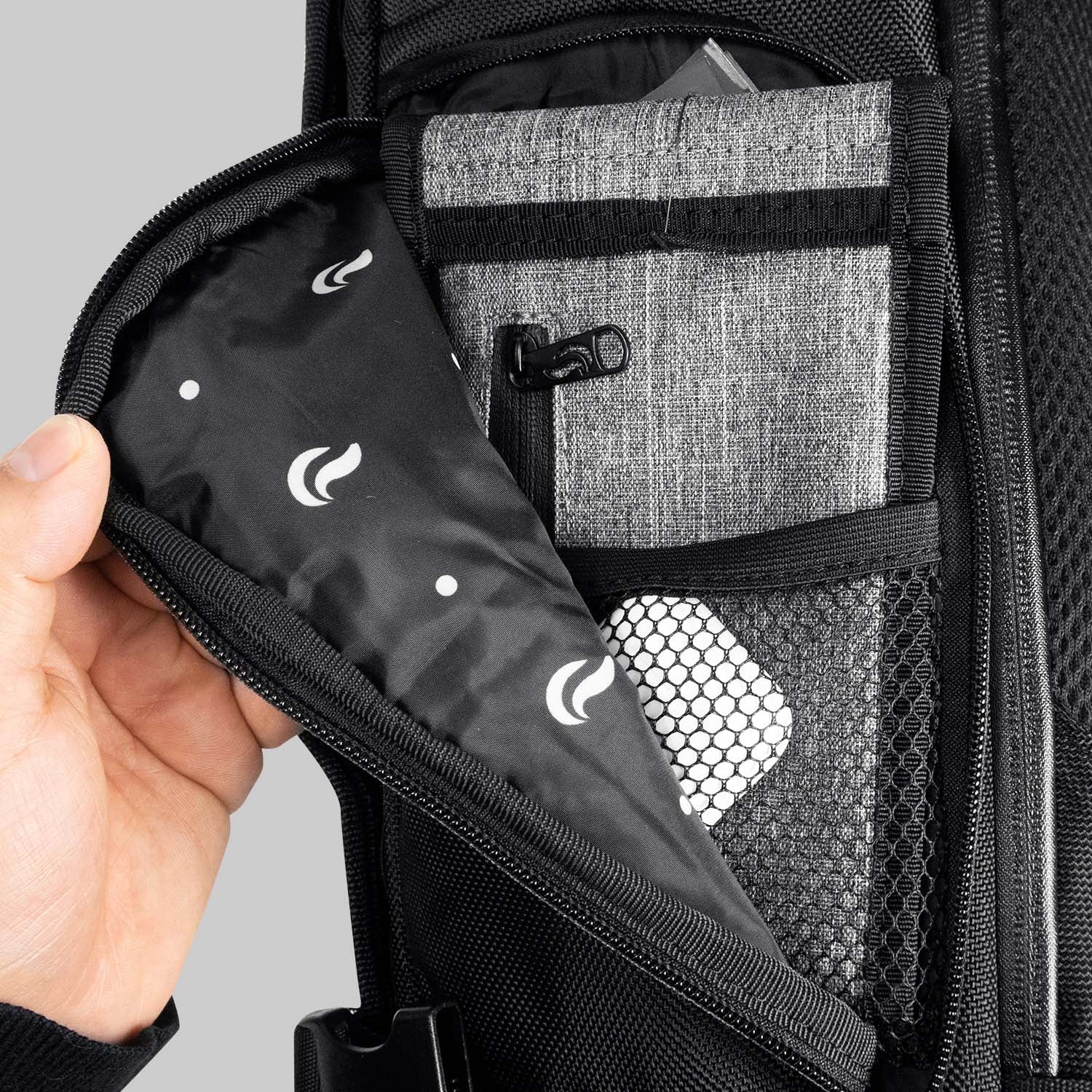 Faceoff® BP - Utility