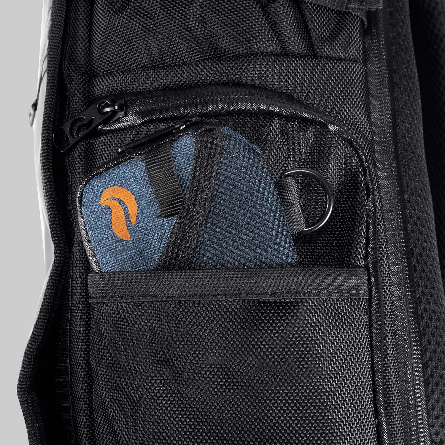 Faceoff® BP - Utility