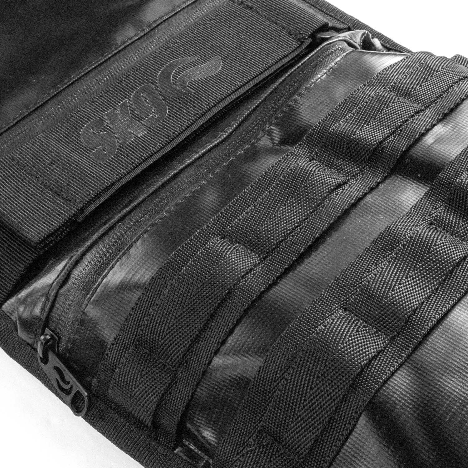 Faceoff® BP - Utility