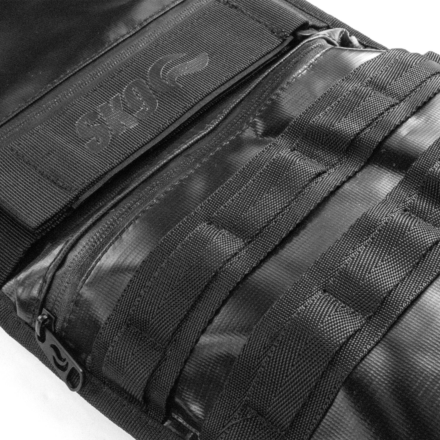 Utility - Faceoff® Medium