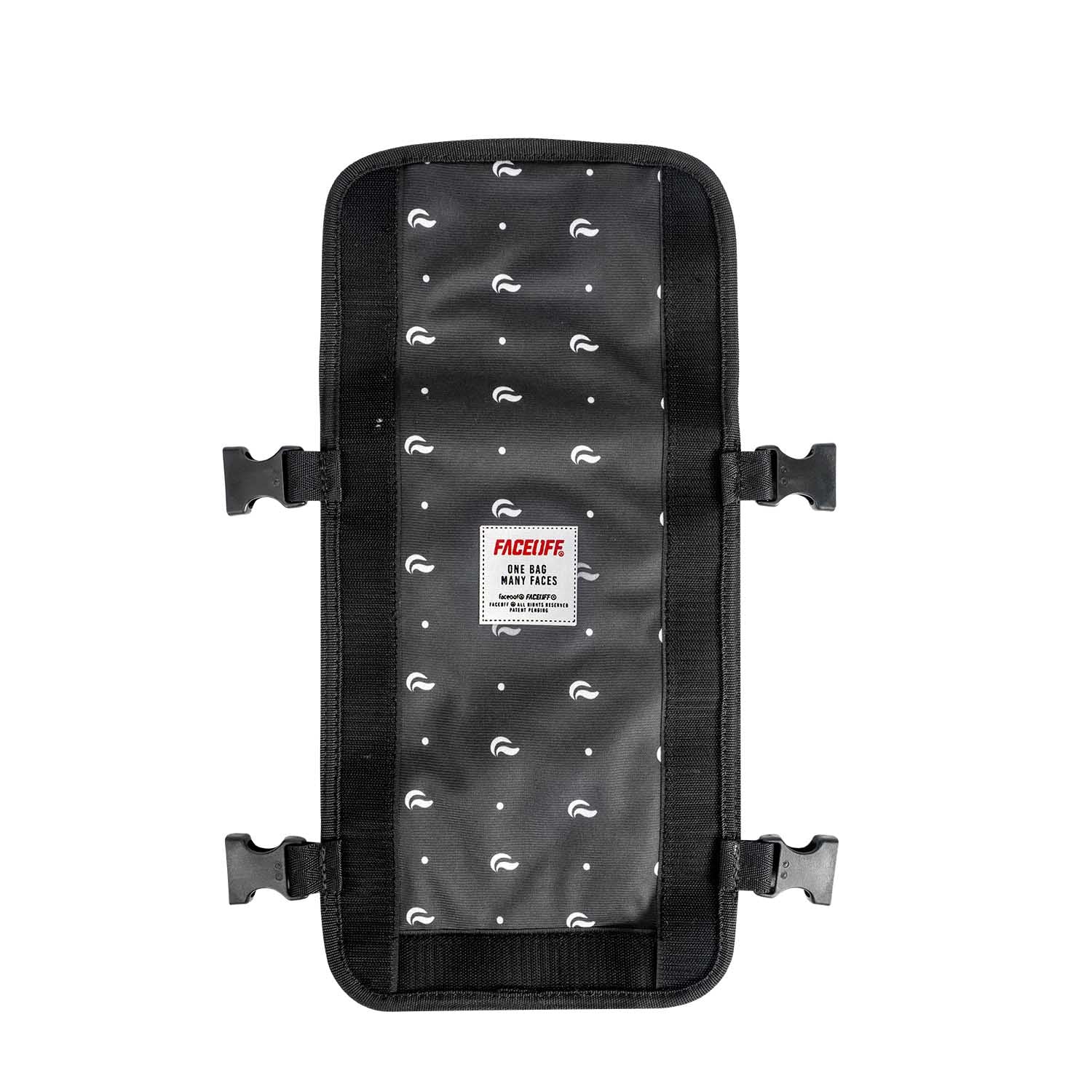 Lost 2- Faceoff® Small