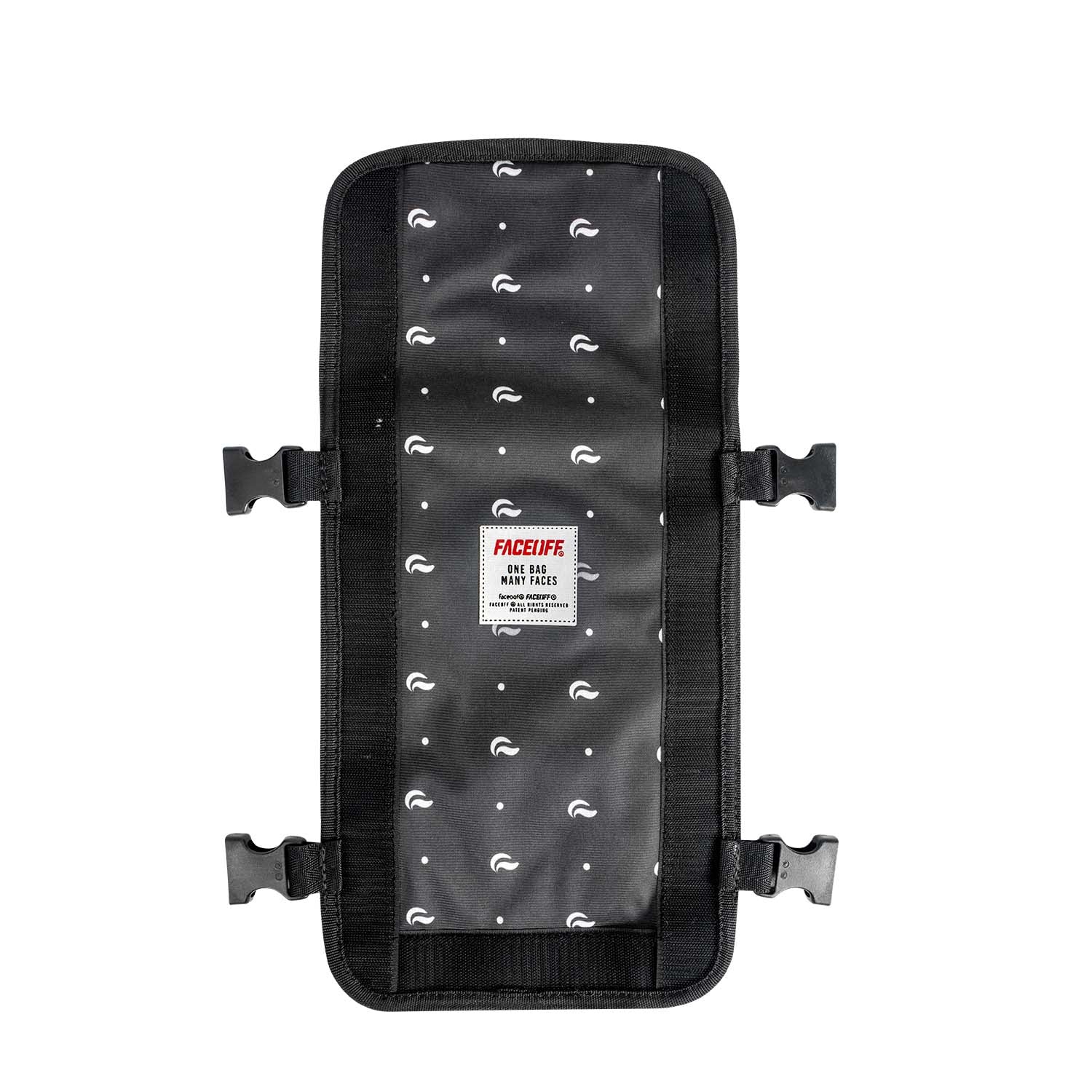 Prism Puff - Faceoff® Small