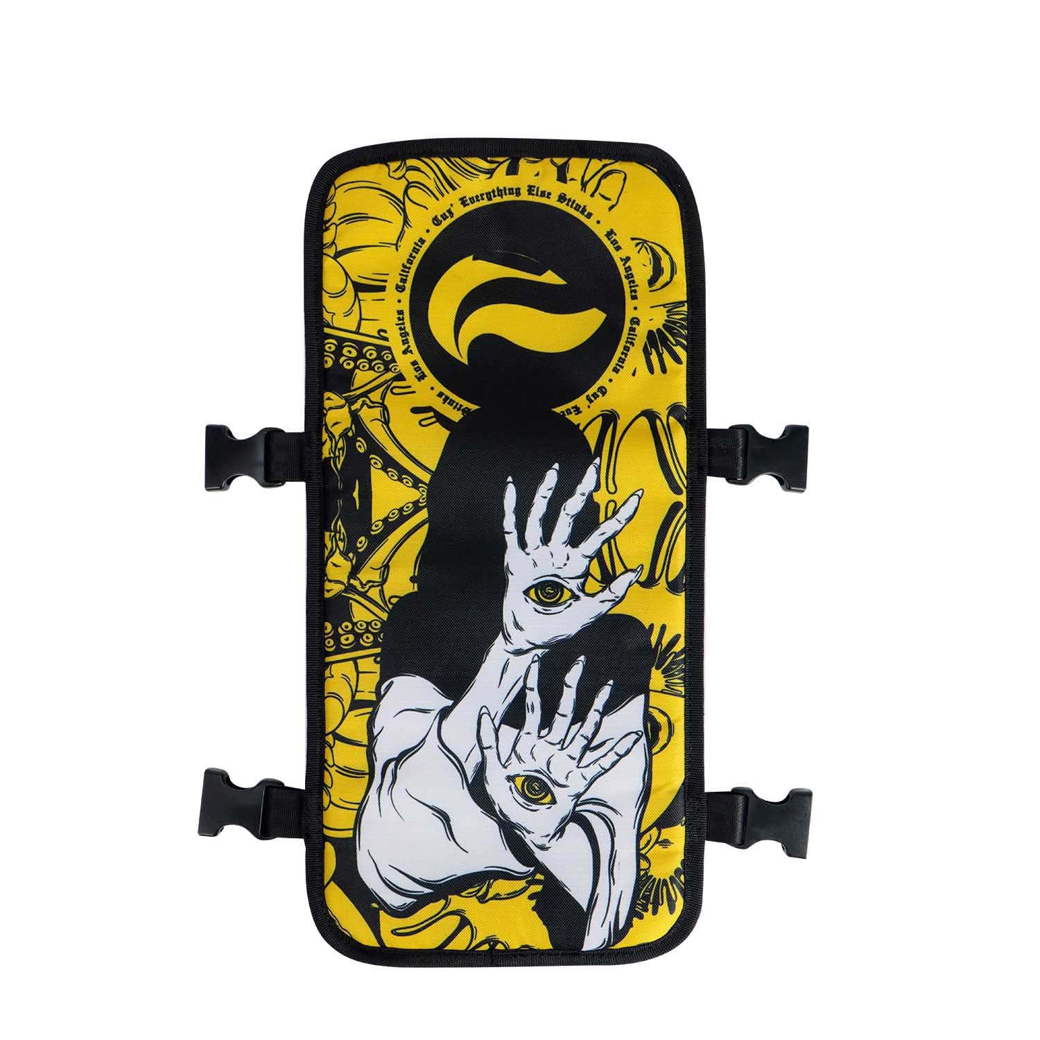 Lost - Faceoff® Mini Face