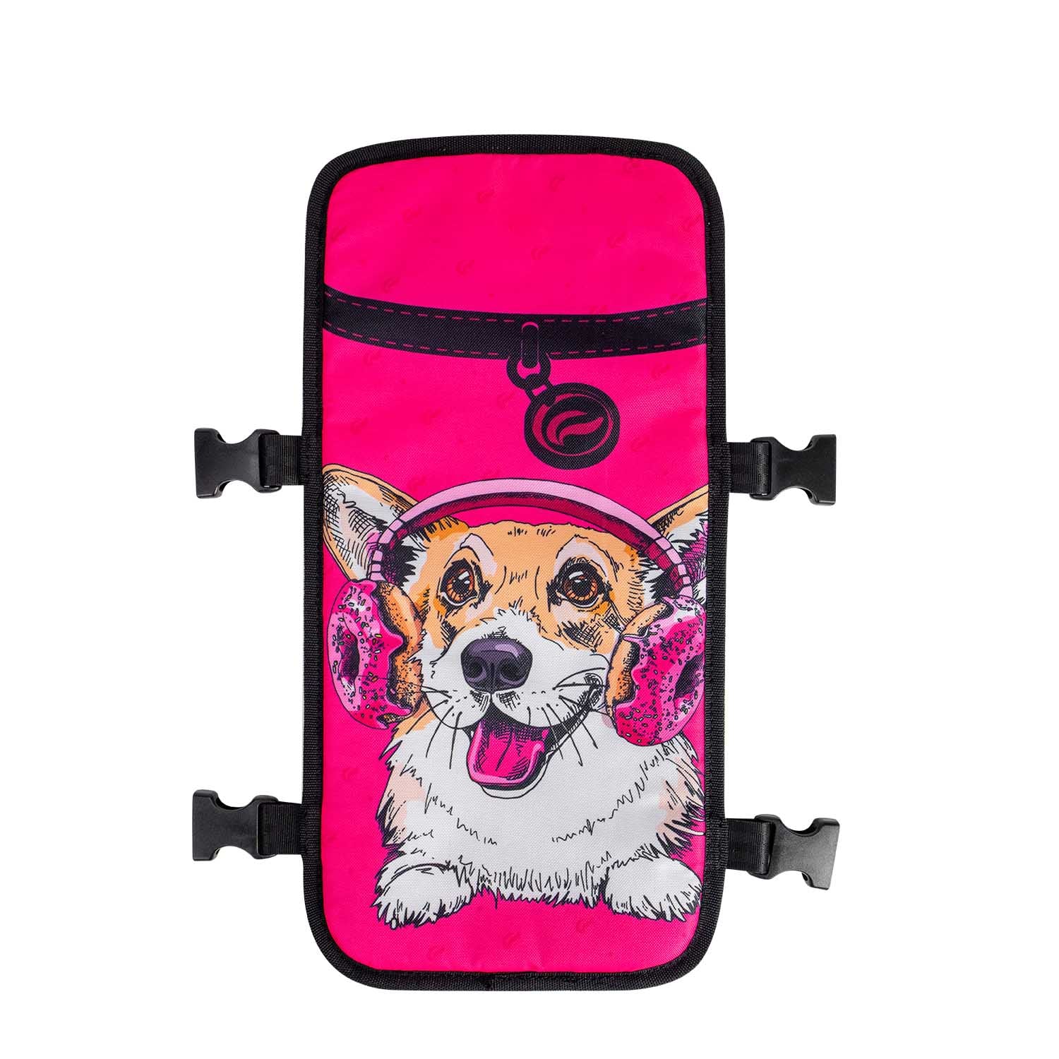 Dog - Faceoff® Mini