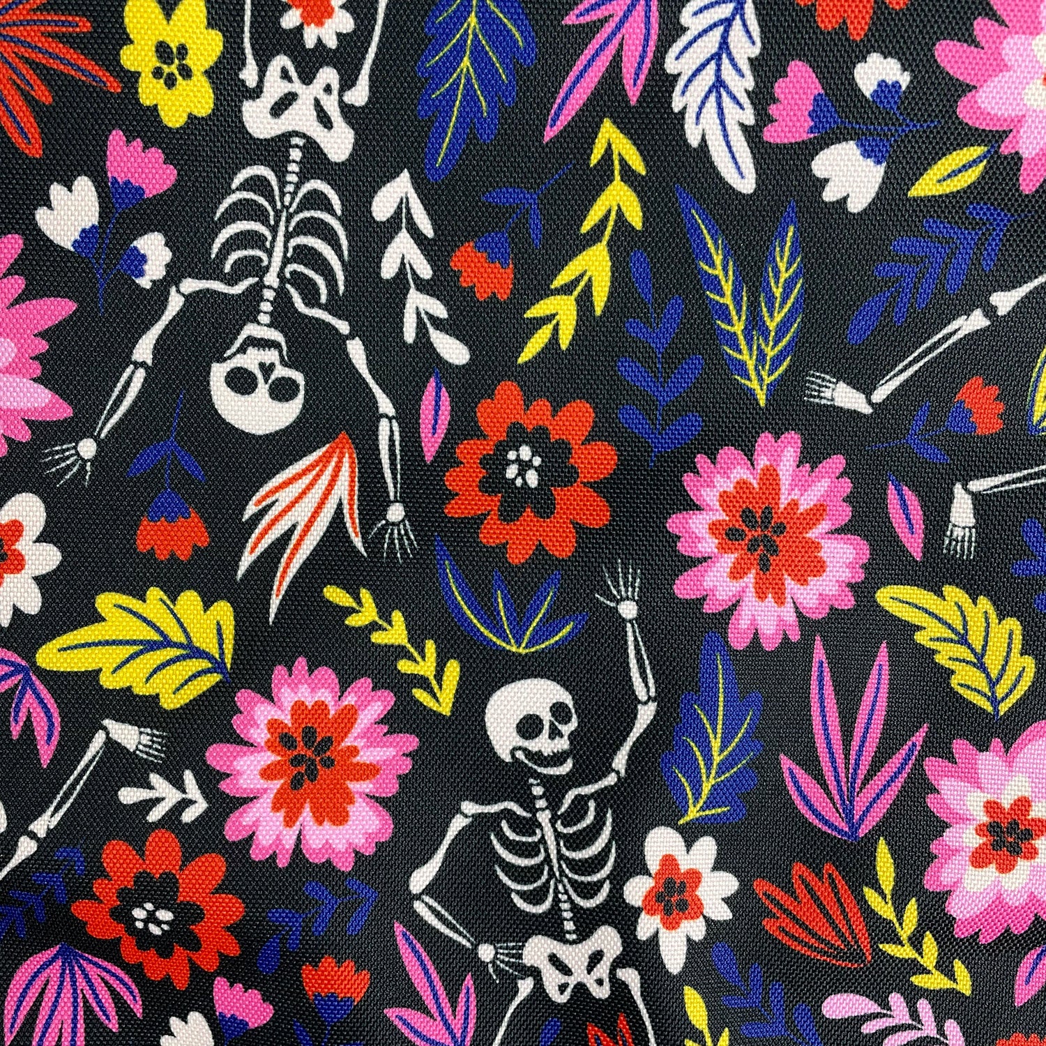 Dia De Los Muertos - Faceoff®