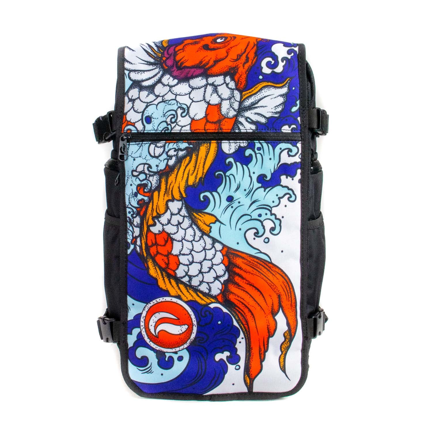 Koi - Faceoff® Face