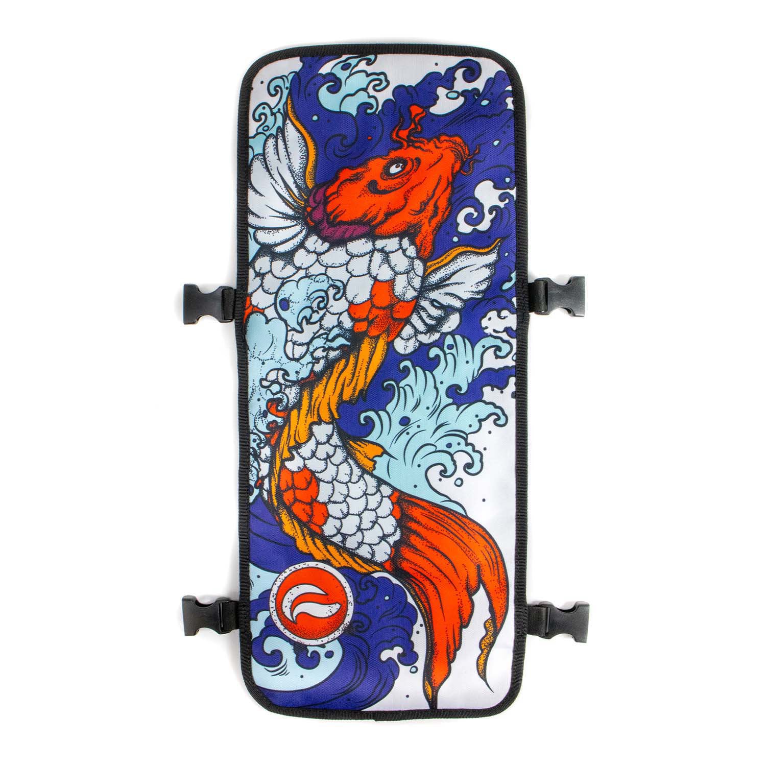 Koi - Faceoff® White