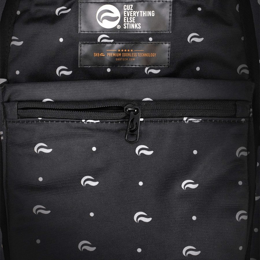 Faceoff® Small Custom