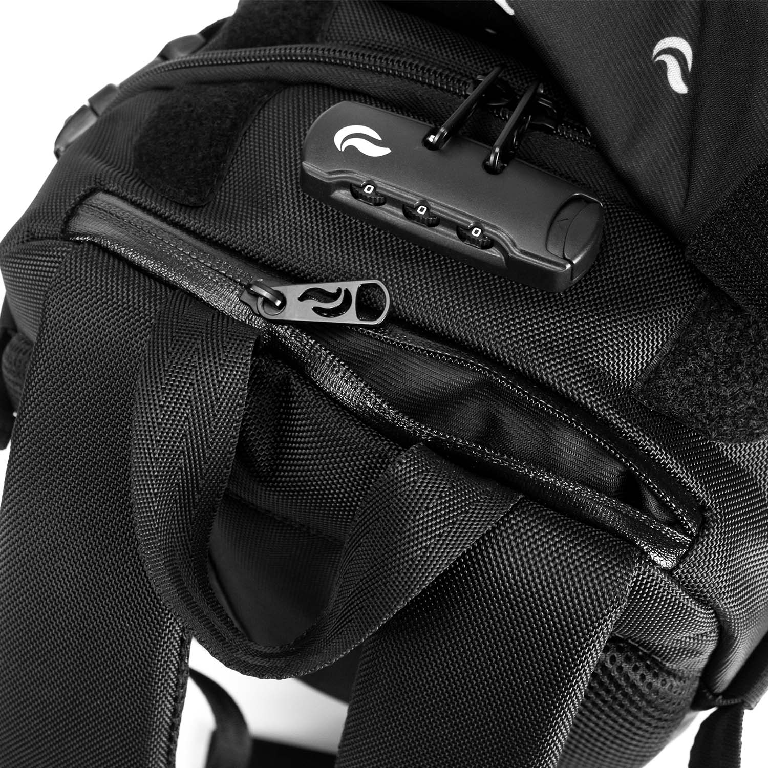 Kitana Yoki - Faceoff® Small