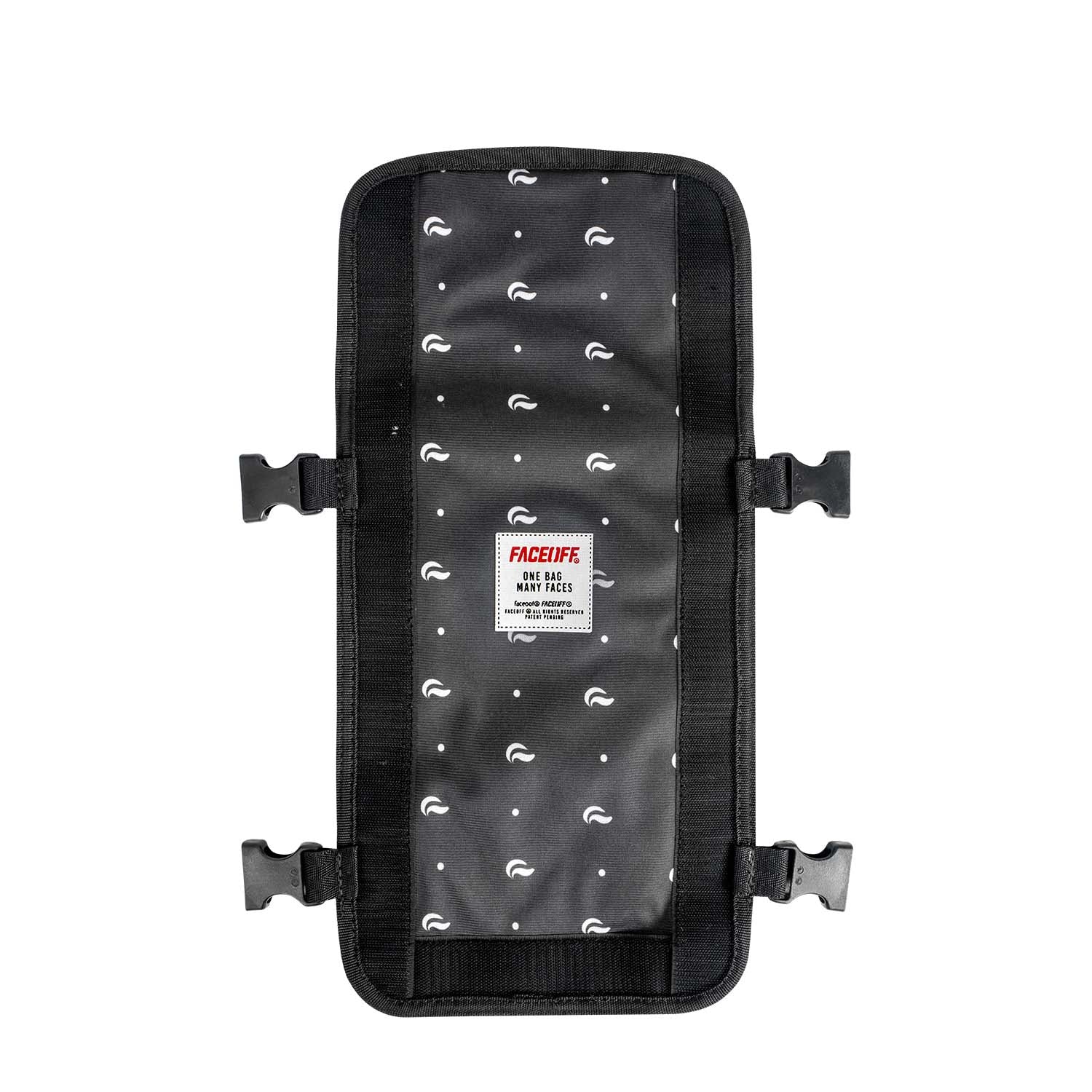 Standard Black - Faceoff® Small