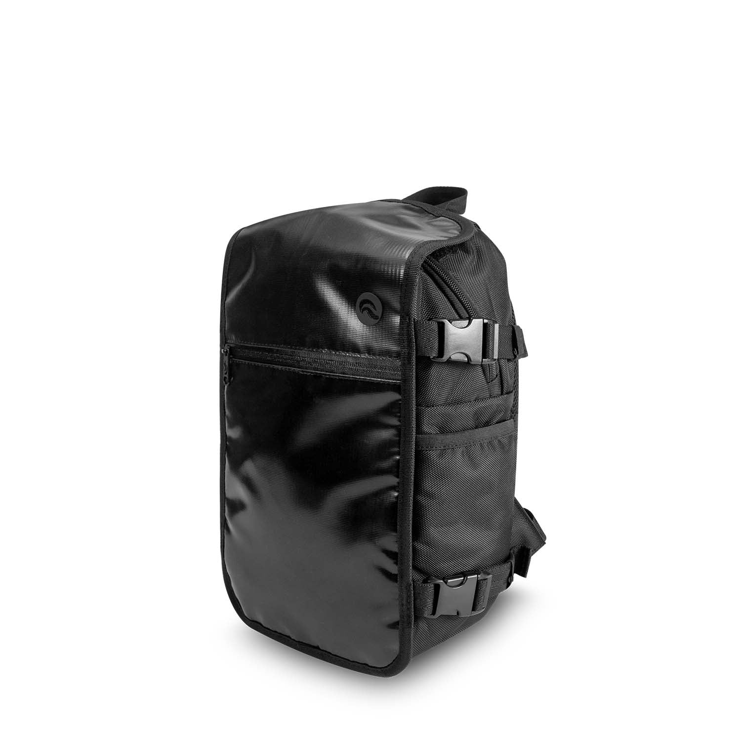 Standard Black - Faceoff® Small