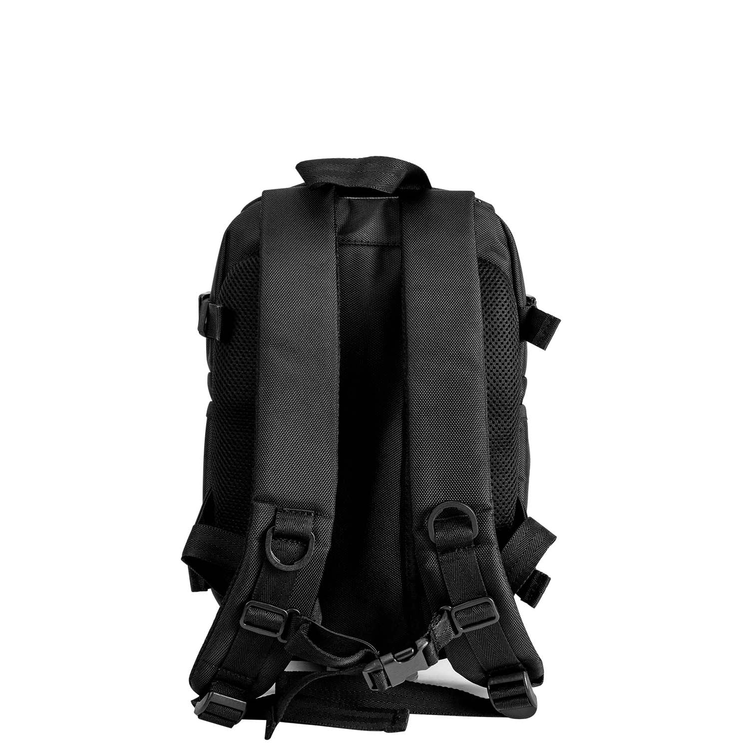 Eye Am Black - Faceoff® Pack