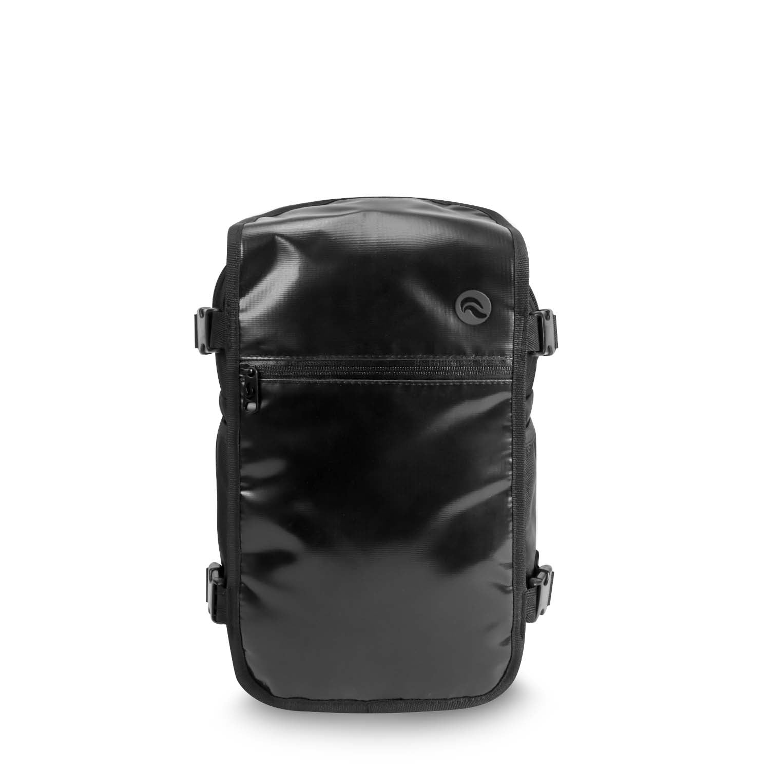 Standard Black - Faceoff® Small