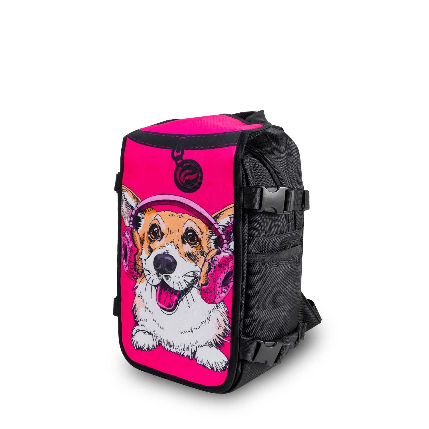 Dog - Faceoff® Mini