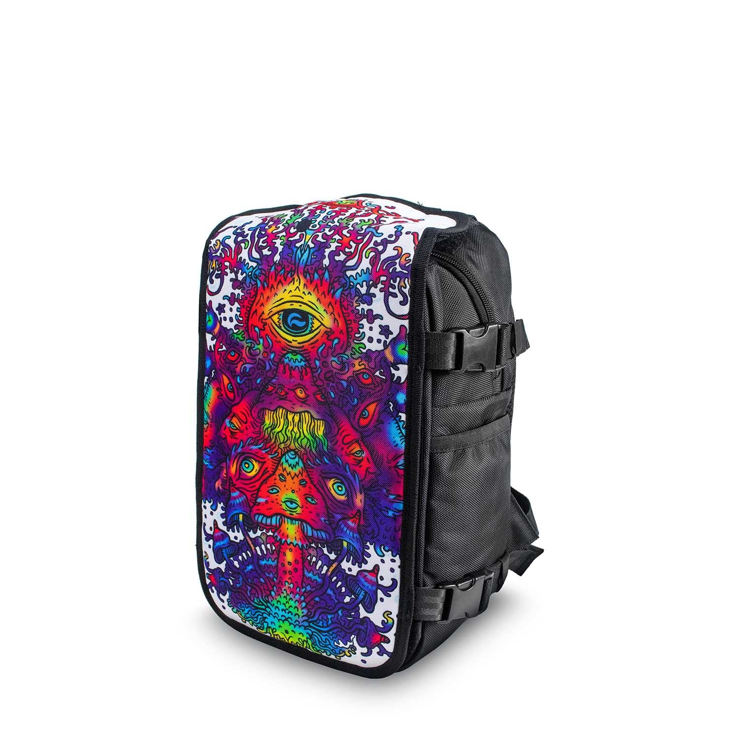 Eye Am - Faceoff® Mini