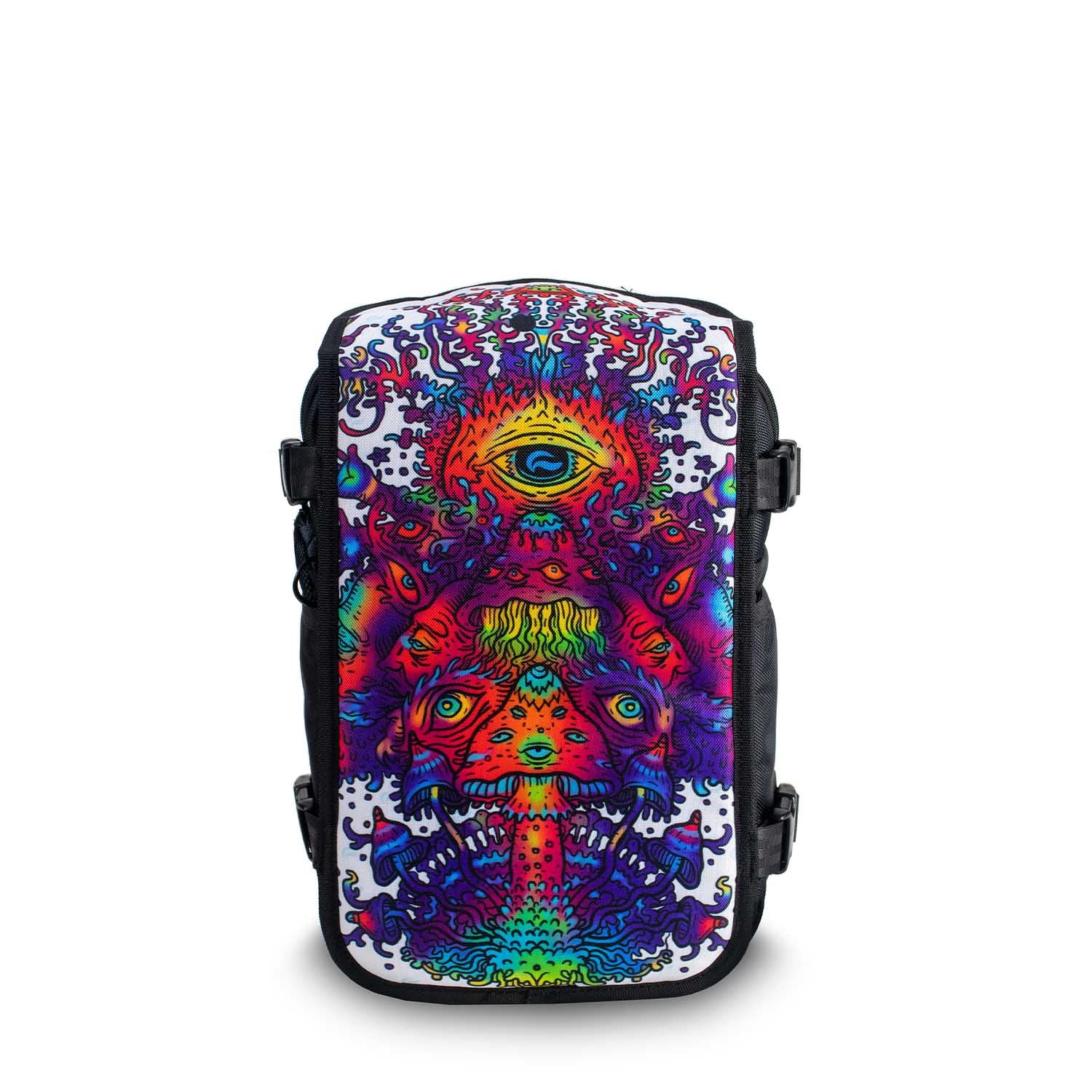 Eye Am - Faceoff® Mini