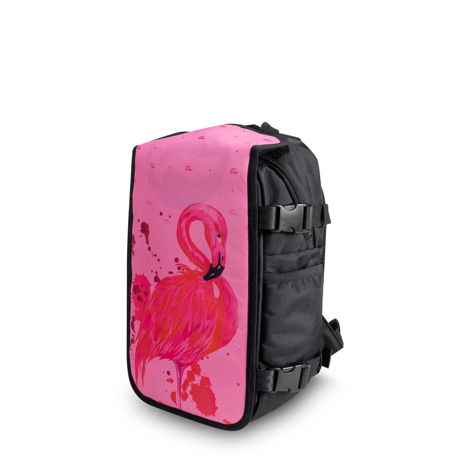 Flamingo - Faceoff® Small