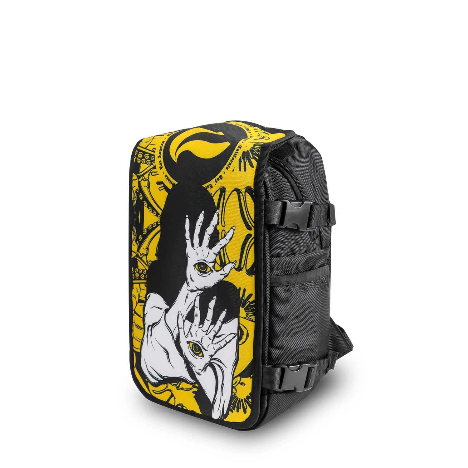 Lost - Faceoff® Mini Face