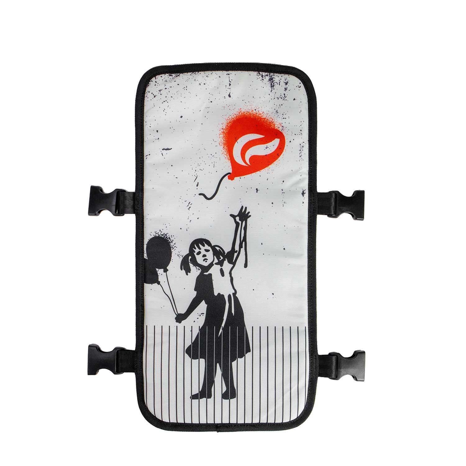 Love B - Faceoff® Mini Face