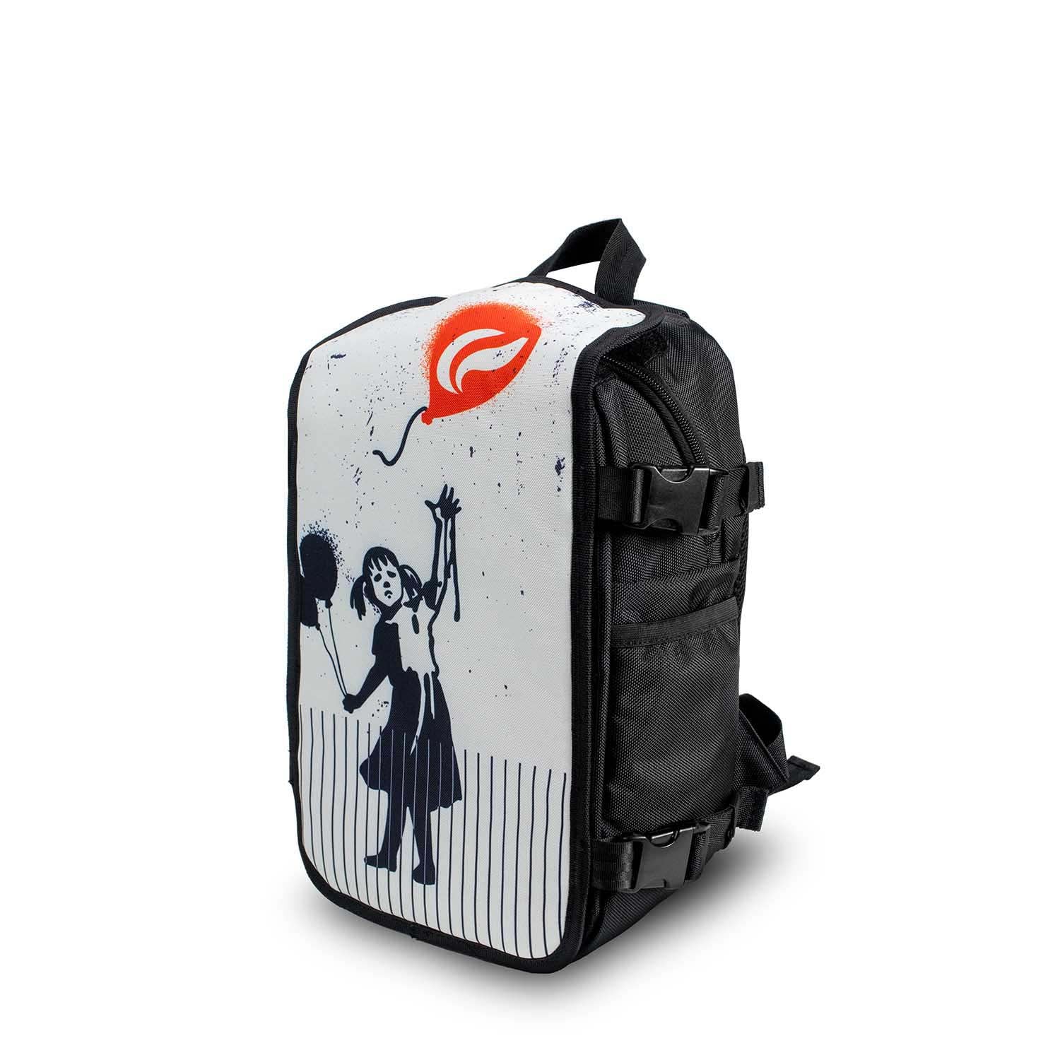 Love B - Faceoff® Mini Face