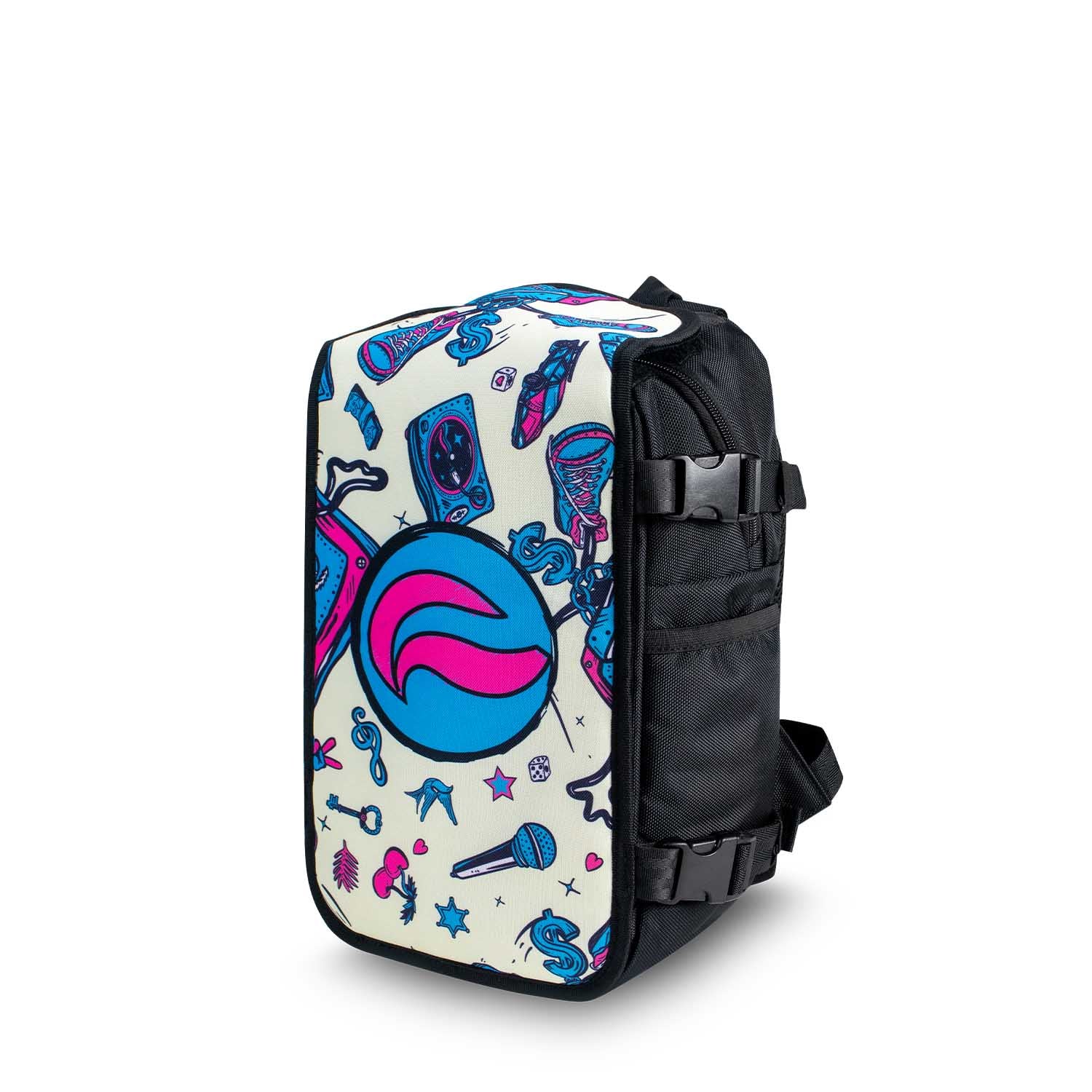 Faceoff® Mini - Street 90's