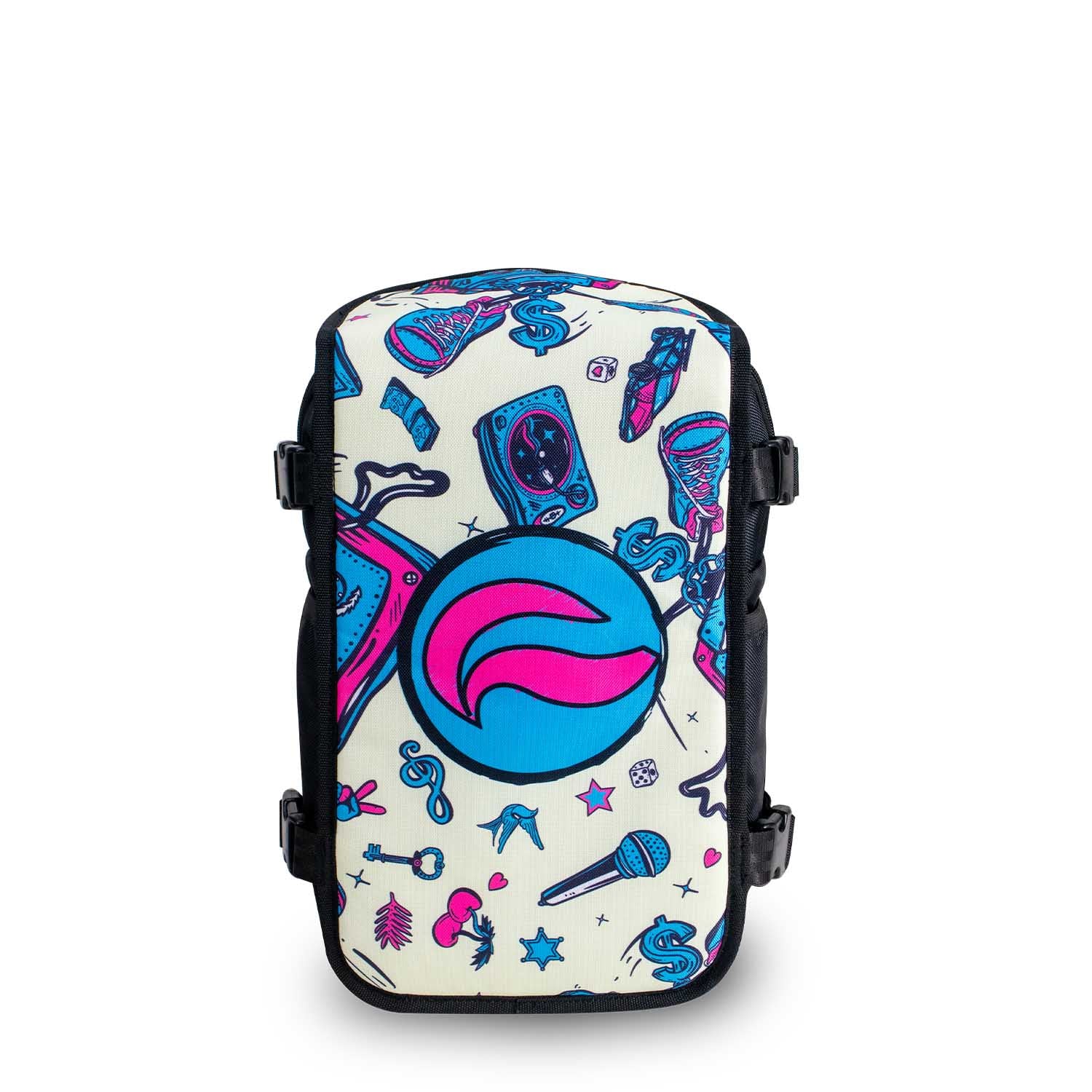 Faceoff® Mini - Street 90's