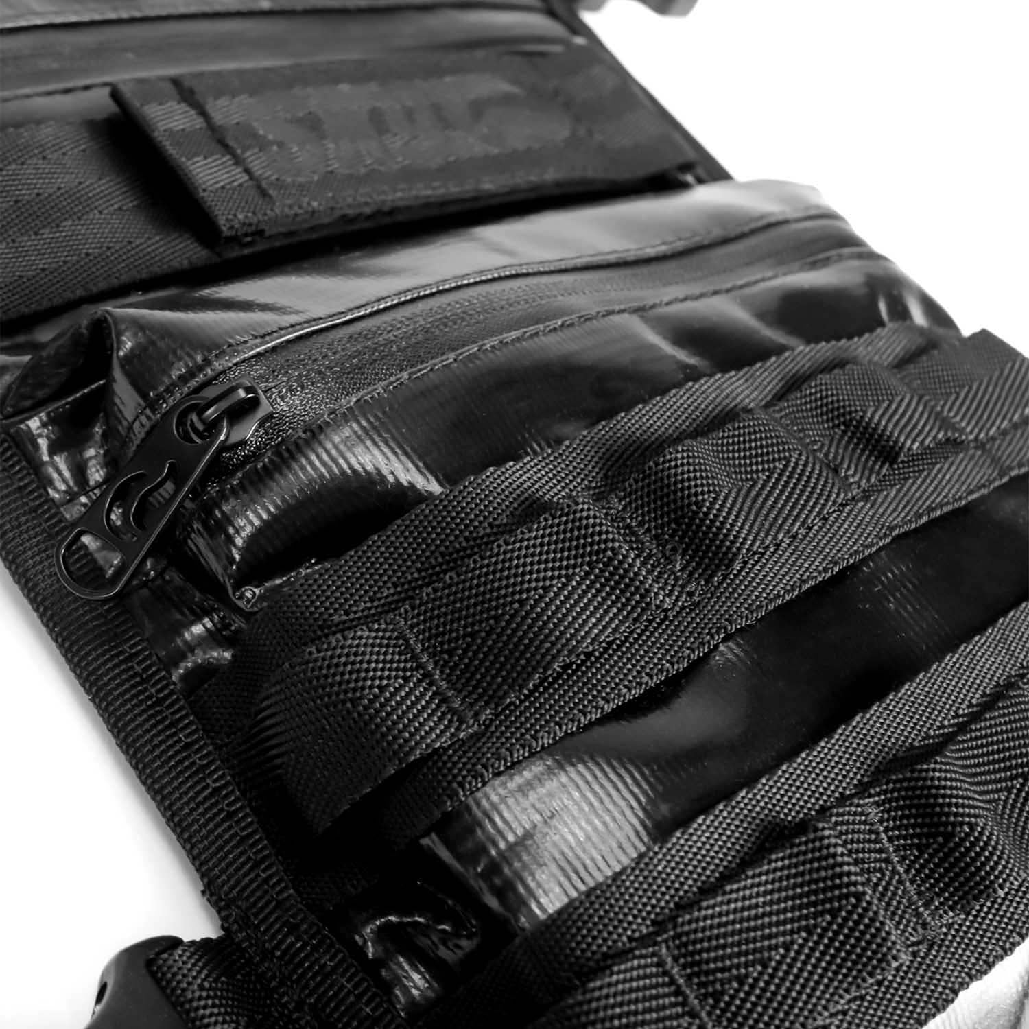 Utility - Faceoff® Small Face