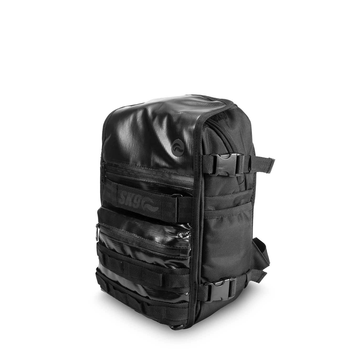 Utility - Faceoff® Small
