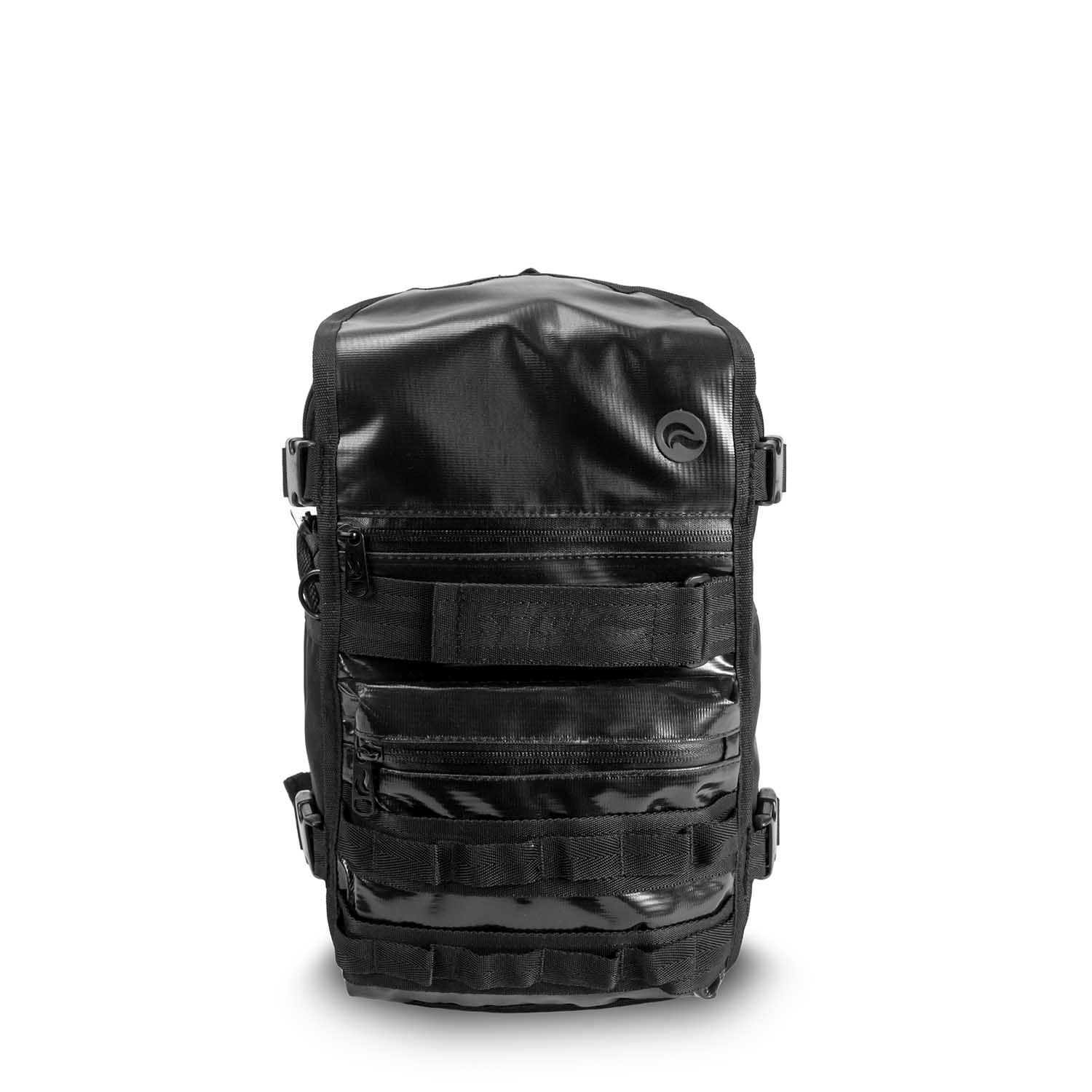 Utility - Black - Faceoff® Small