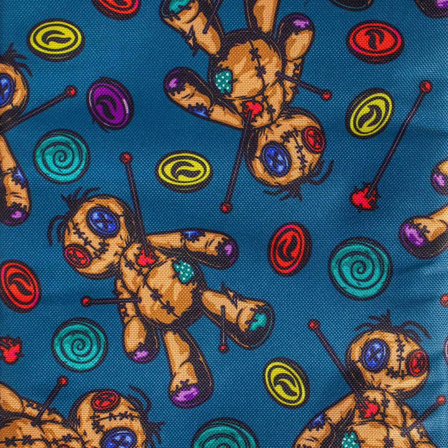Voodoo Bear - Faceoff® Small