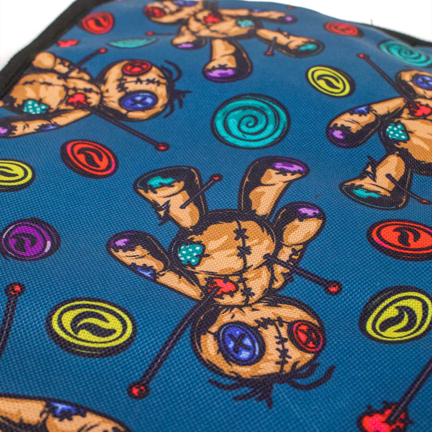 Voodoo Bear - Faceoff® Small