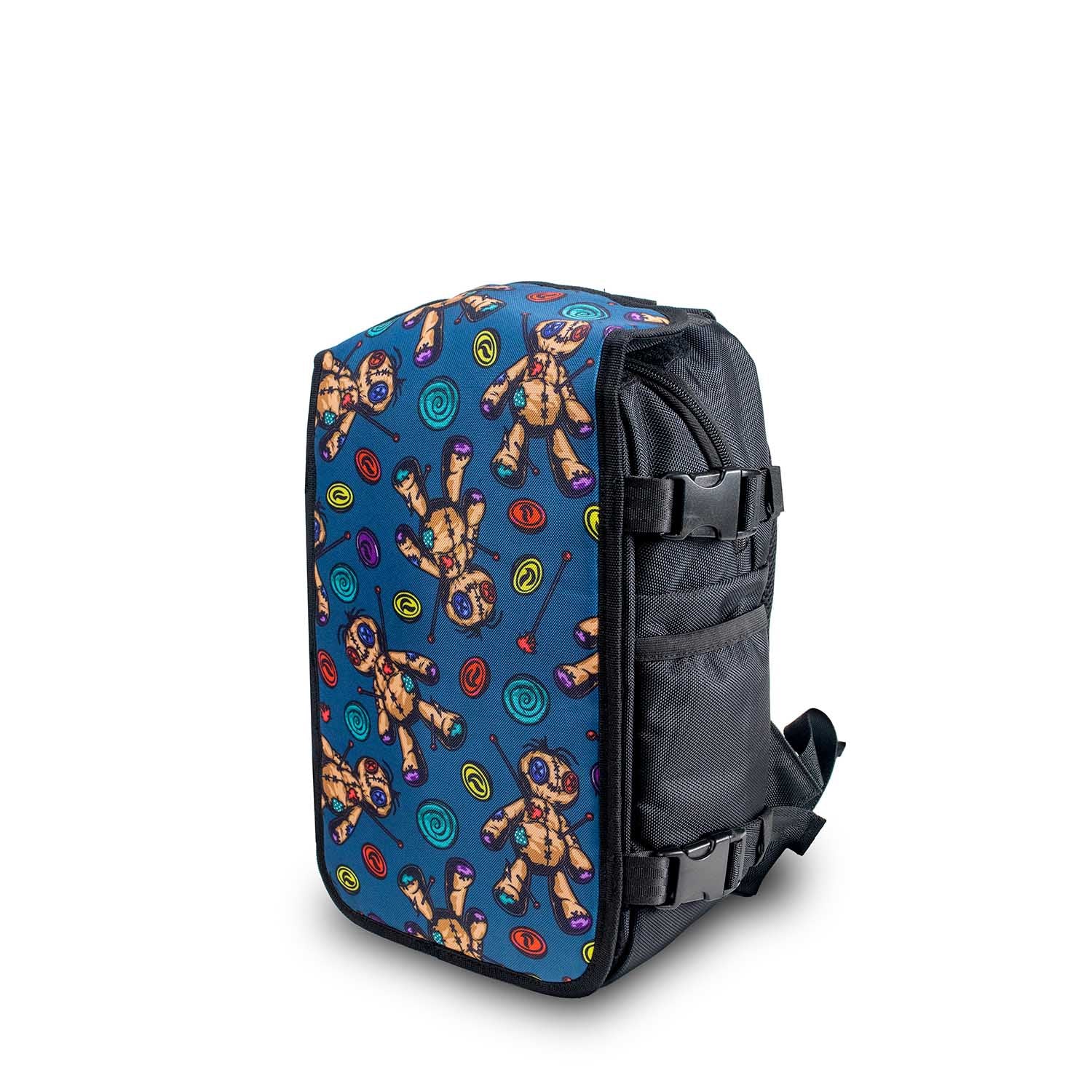 Voodoo Bear - Faceoff® Small