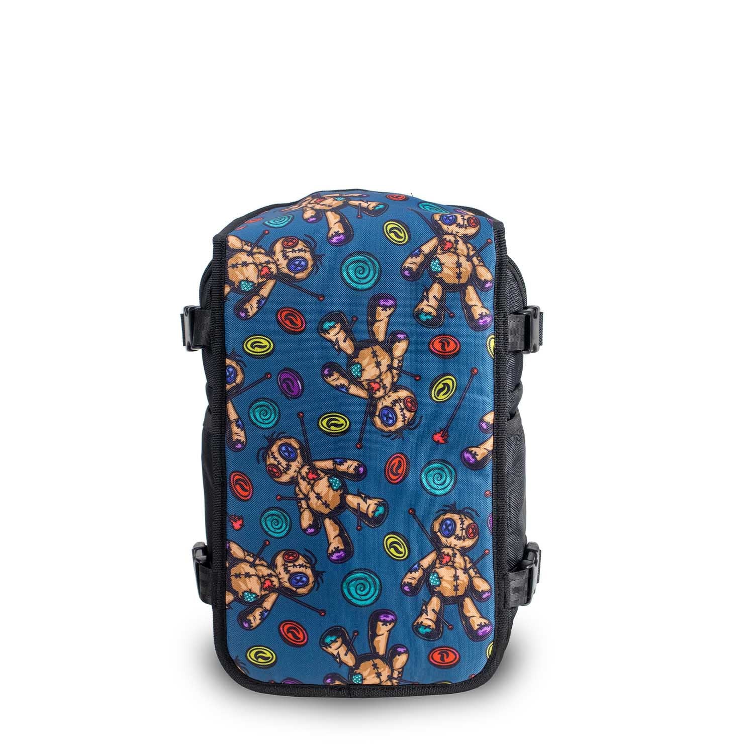 Voodoo Bear - Faceoff® Small