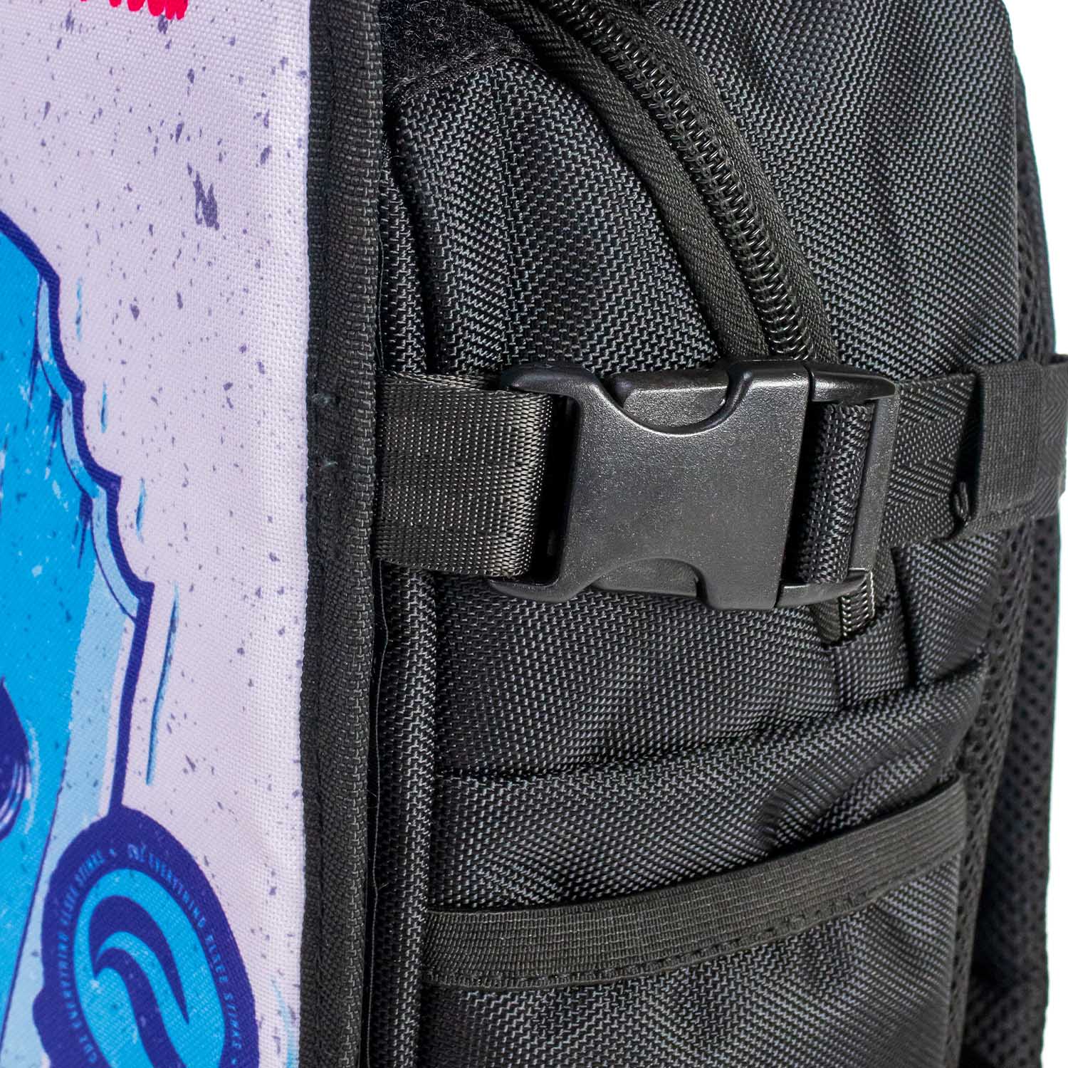 Zombie Popsicle - Faceoff® Small