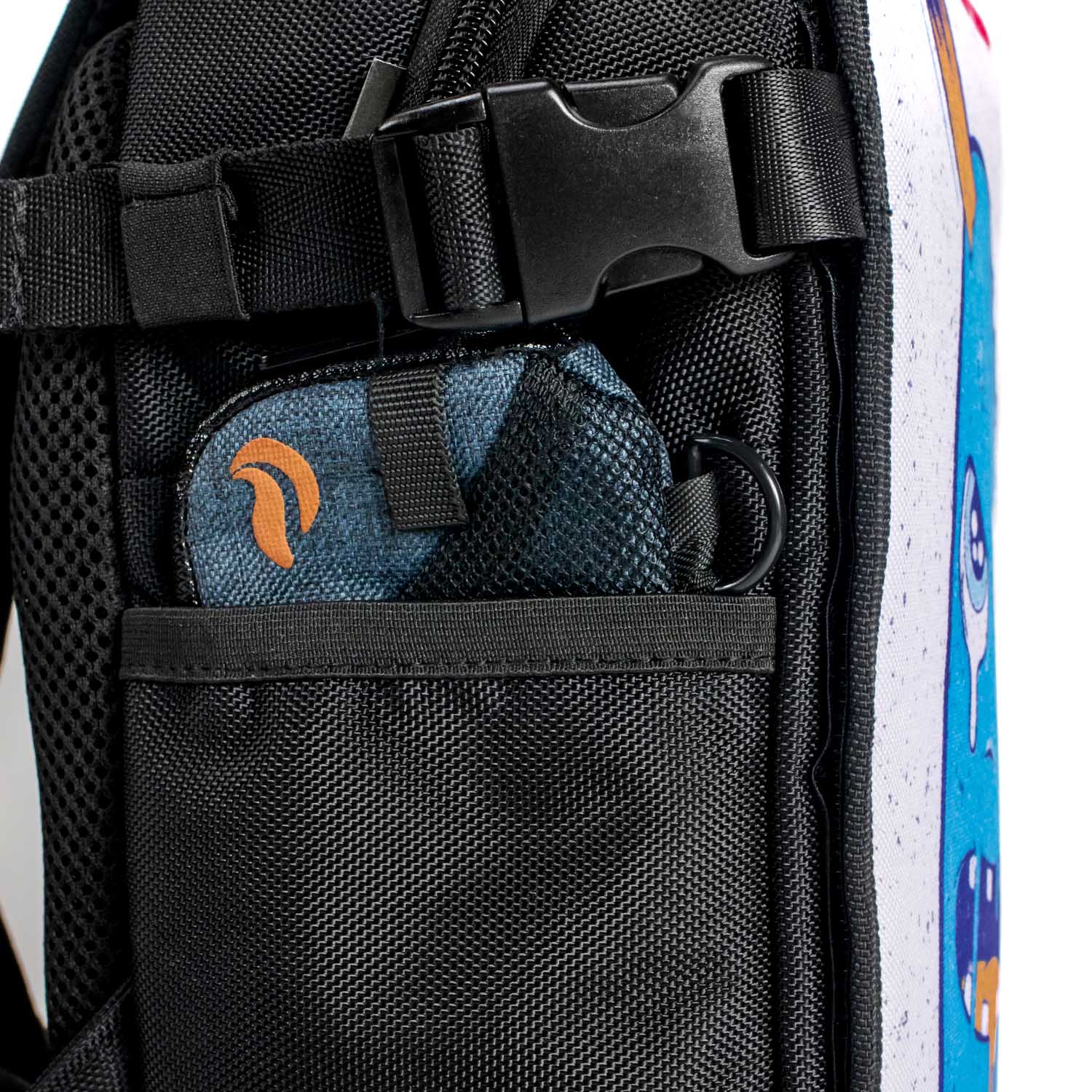 Zombie Popsicle - Faceoff® Small