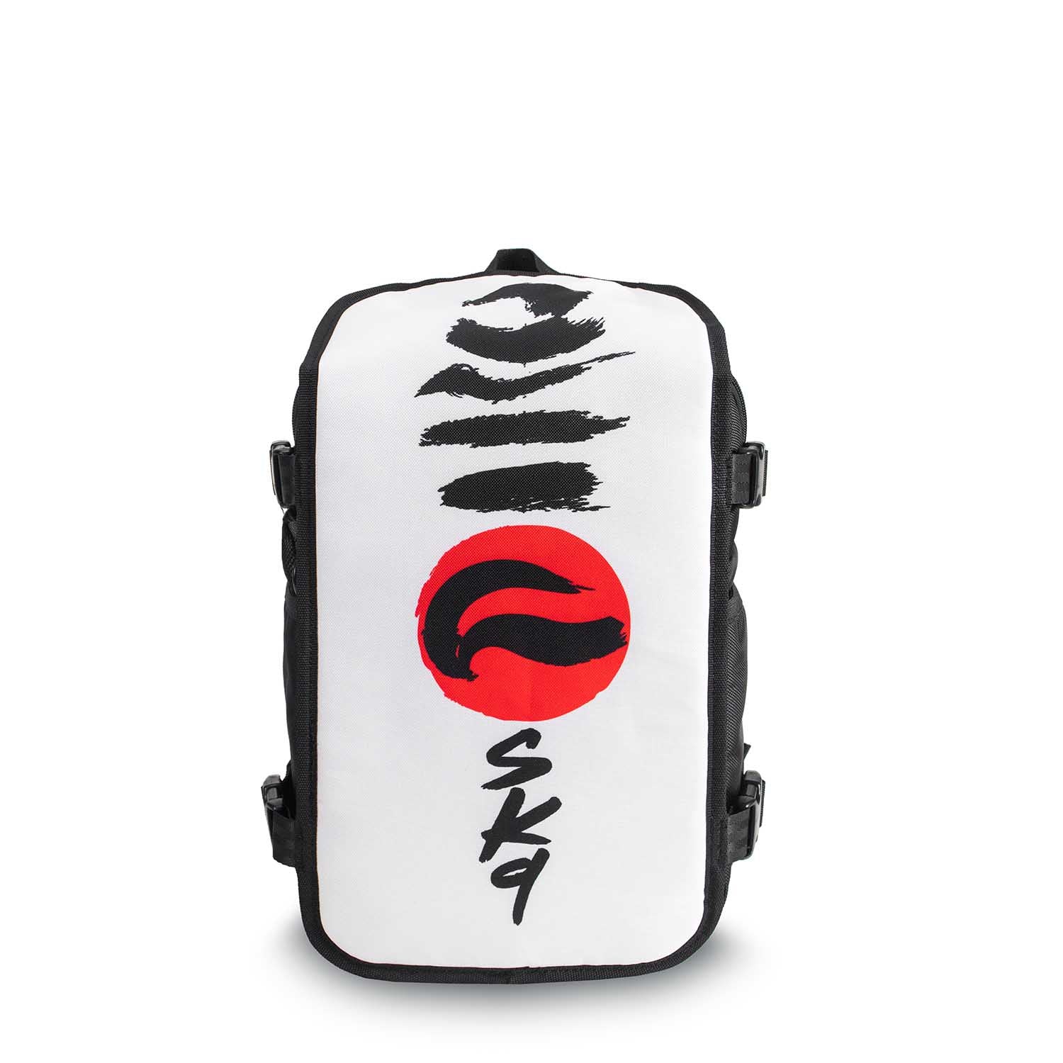 Zen 9 - Faceoff® Small