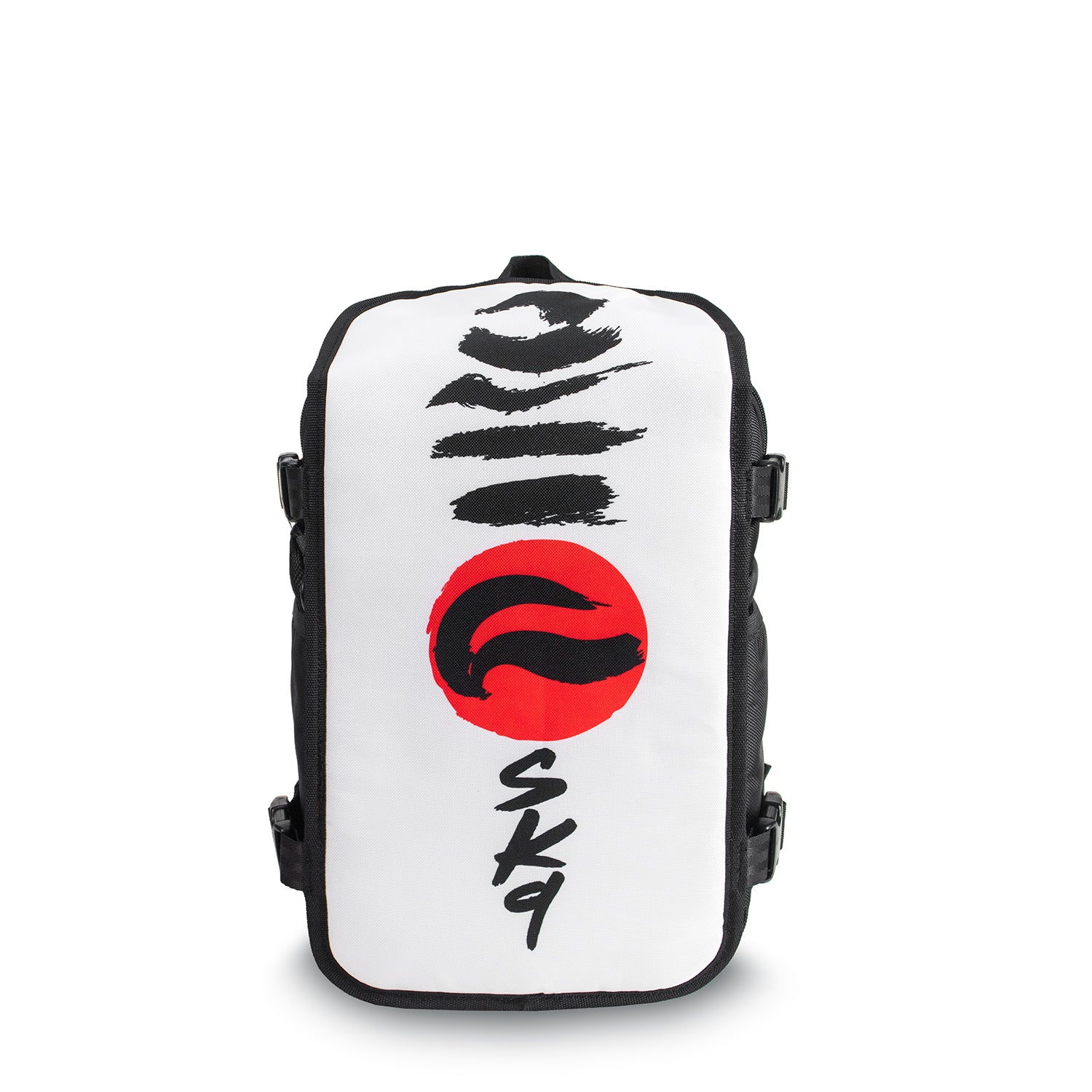 Zen 9 - Faceoff® Small Face