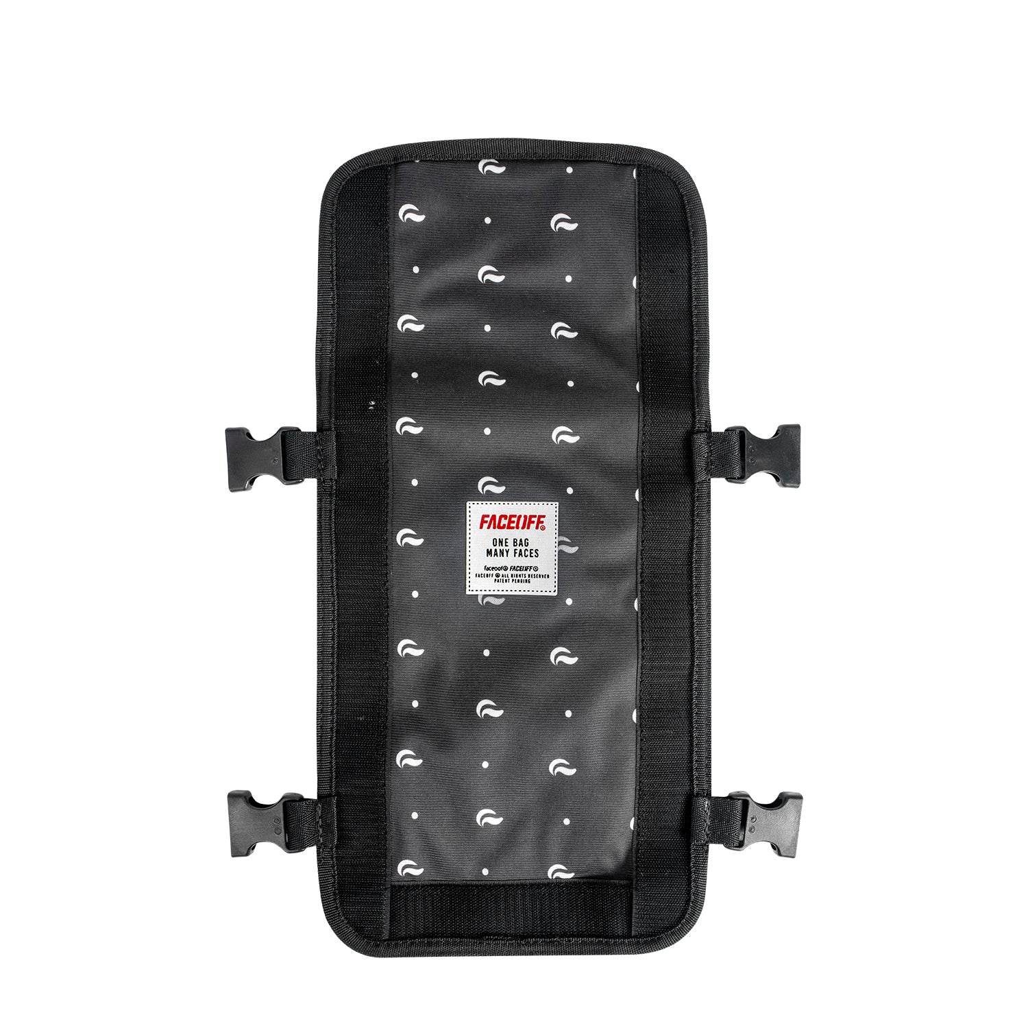 Zen 9 - Faceoff® Small Face
