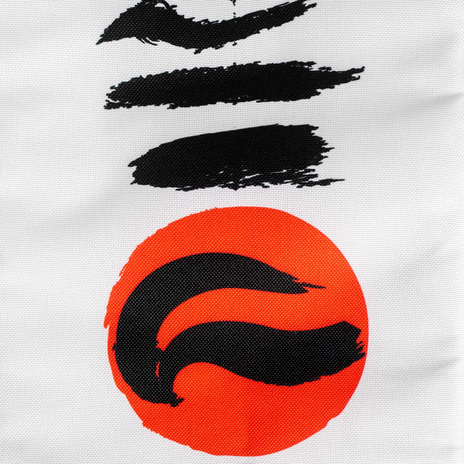 Zen 9 - Faceoff® Small