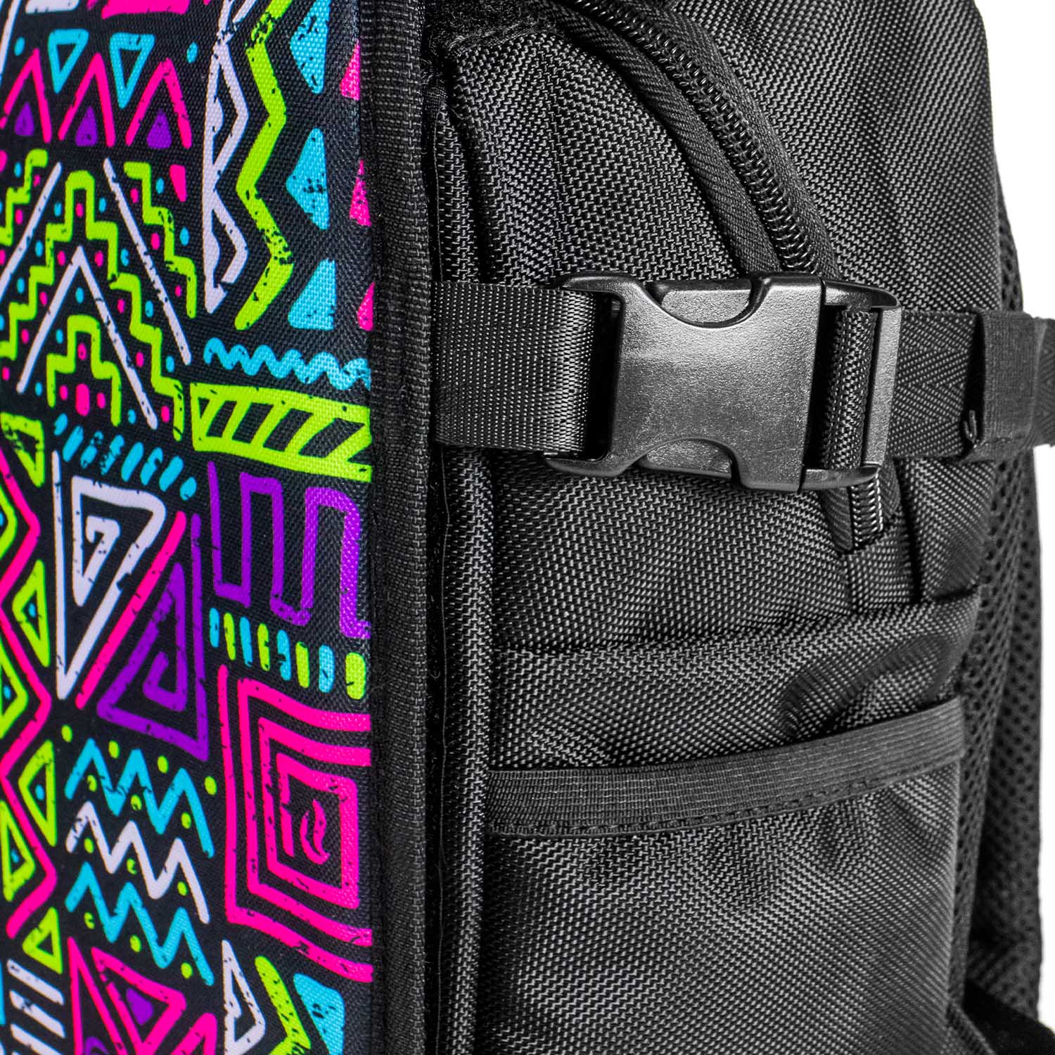 Zig Zag - Faceoff® Small